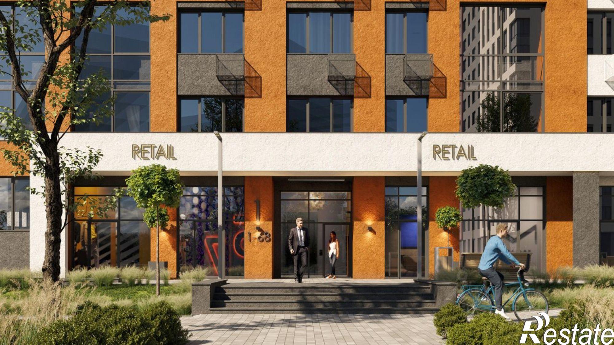 Купить квартиру за 5 754 000 рублей на бульвар Содружества, 6