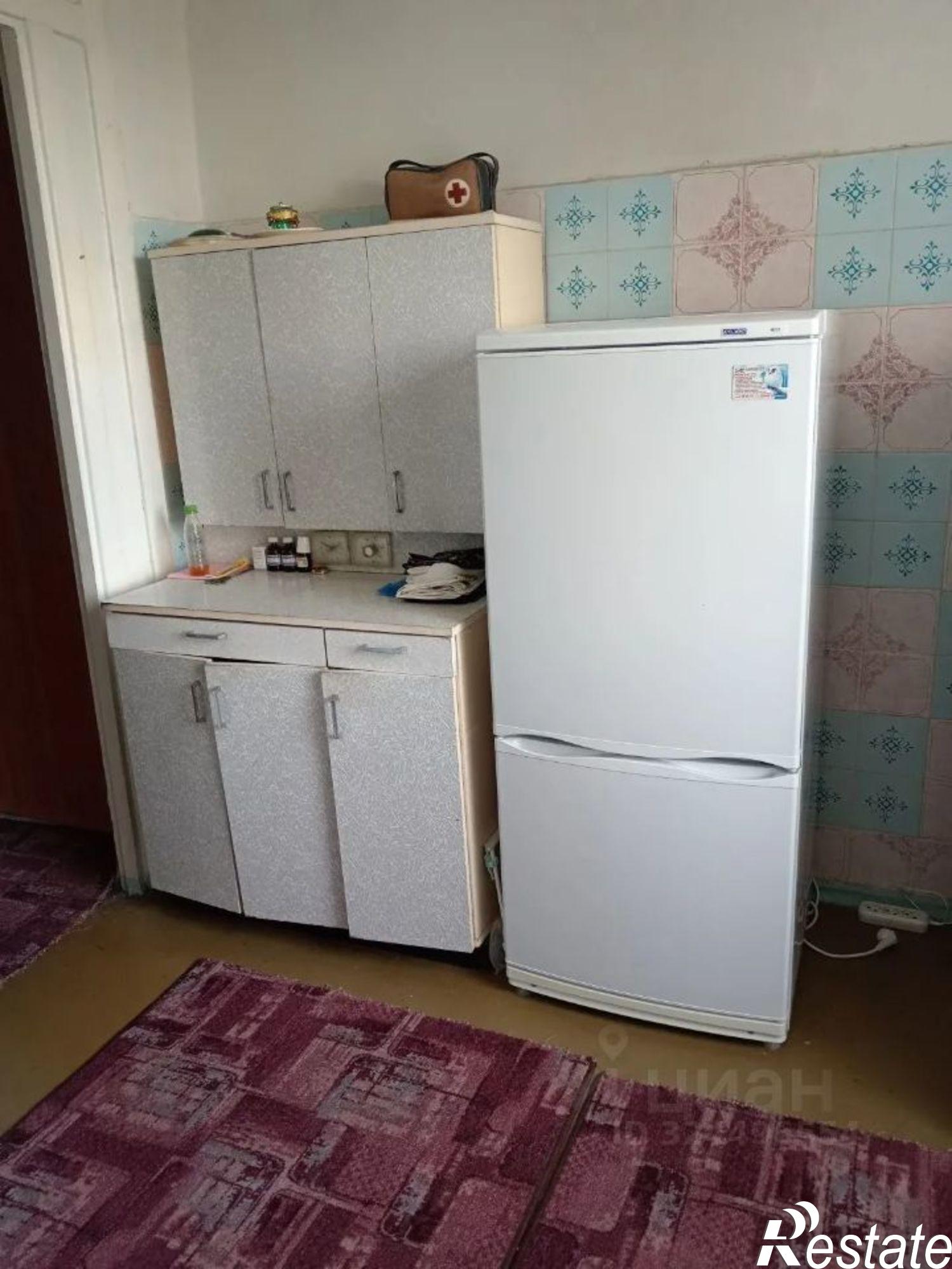 Купить квартиру за 2 750 000 рублей на Новосибирская улица, 31