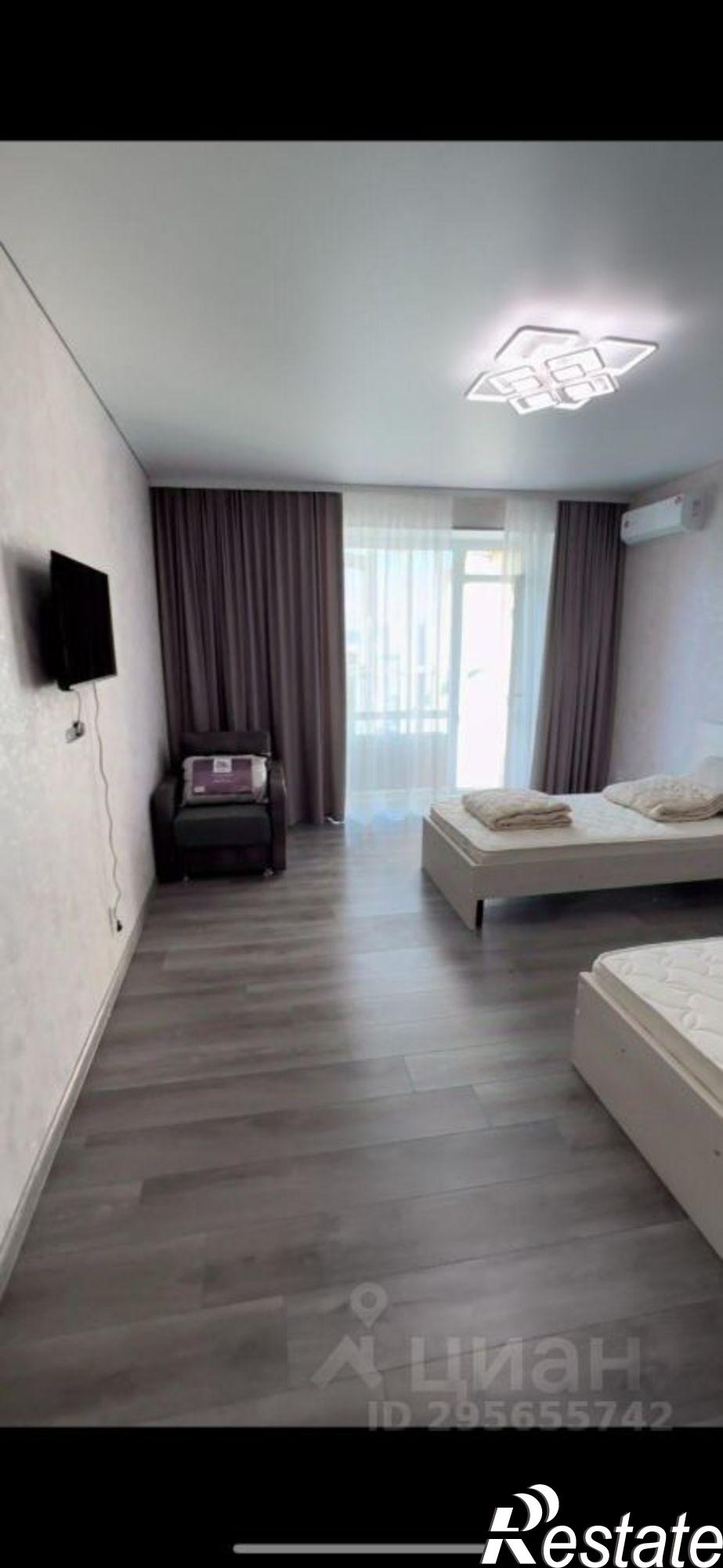 Сдать квартиру за 30 000 рублей на Московский пр-кт, 52