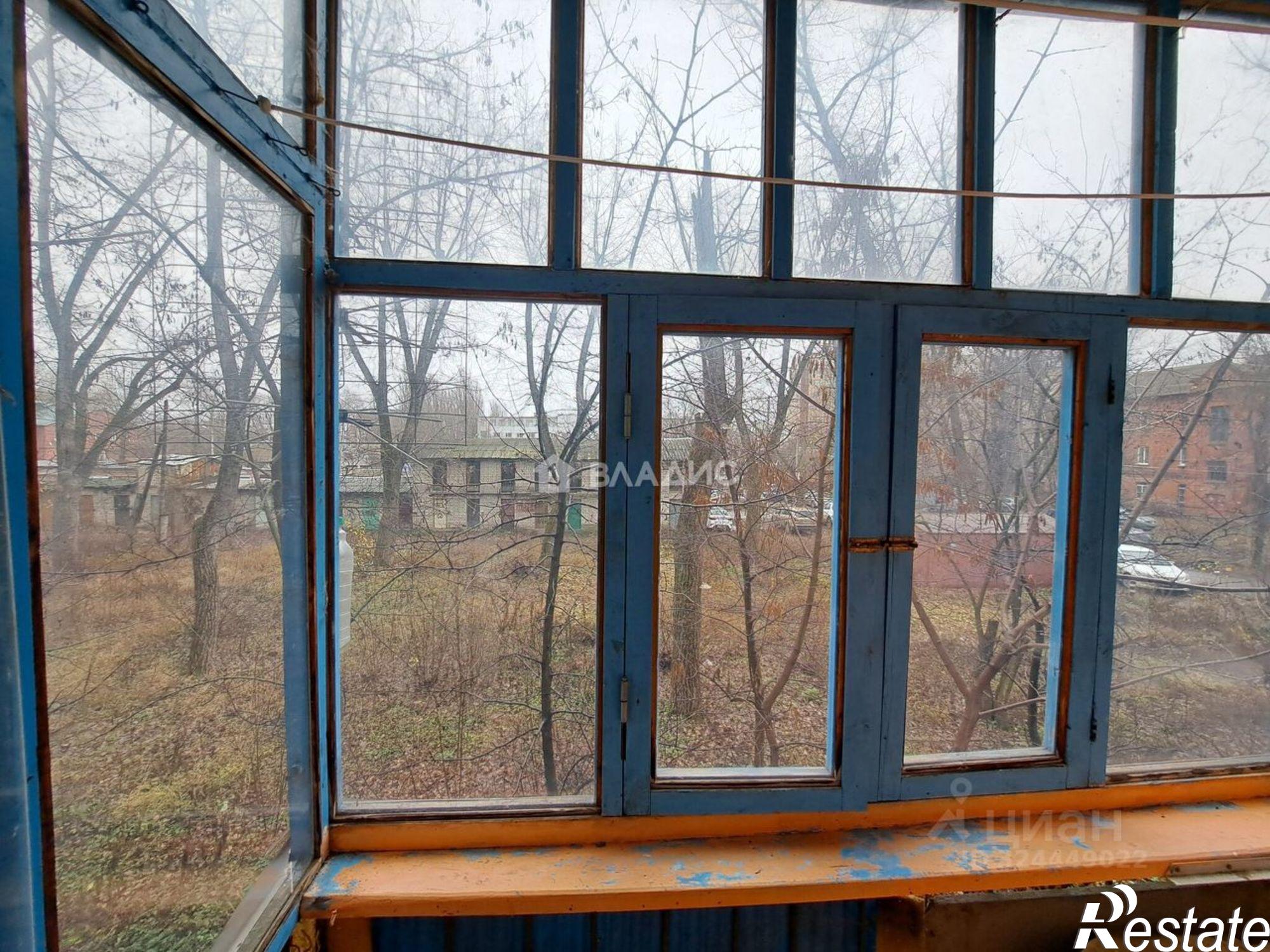 Купить квартиру за 3 320 000 рублей на Краснознамённая улица, 133