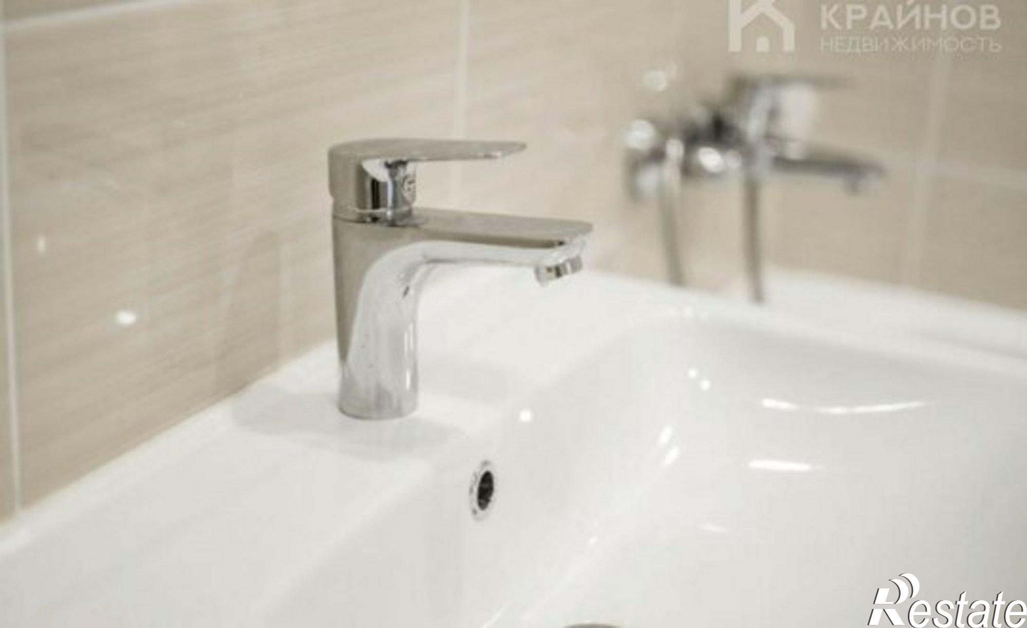 Купить квартиру за 6 000 000 рублей на Острогожская улица, 170/2