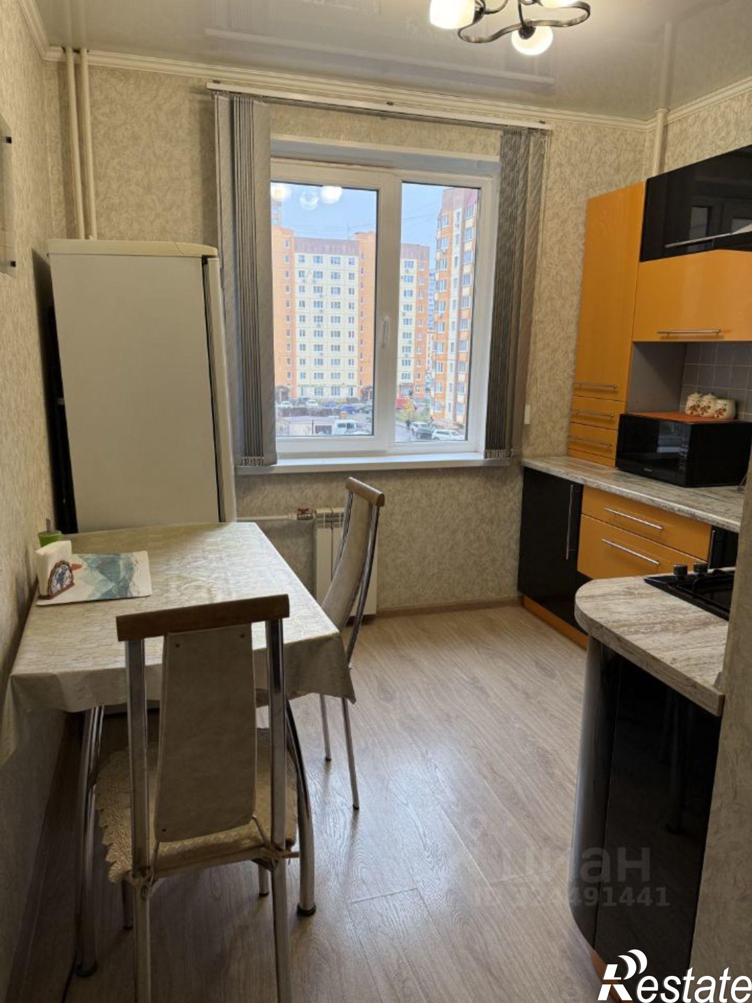 Сдать квартиру за 24 500 рублей на ул Шишкова, 144б