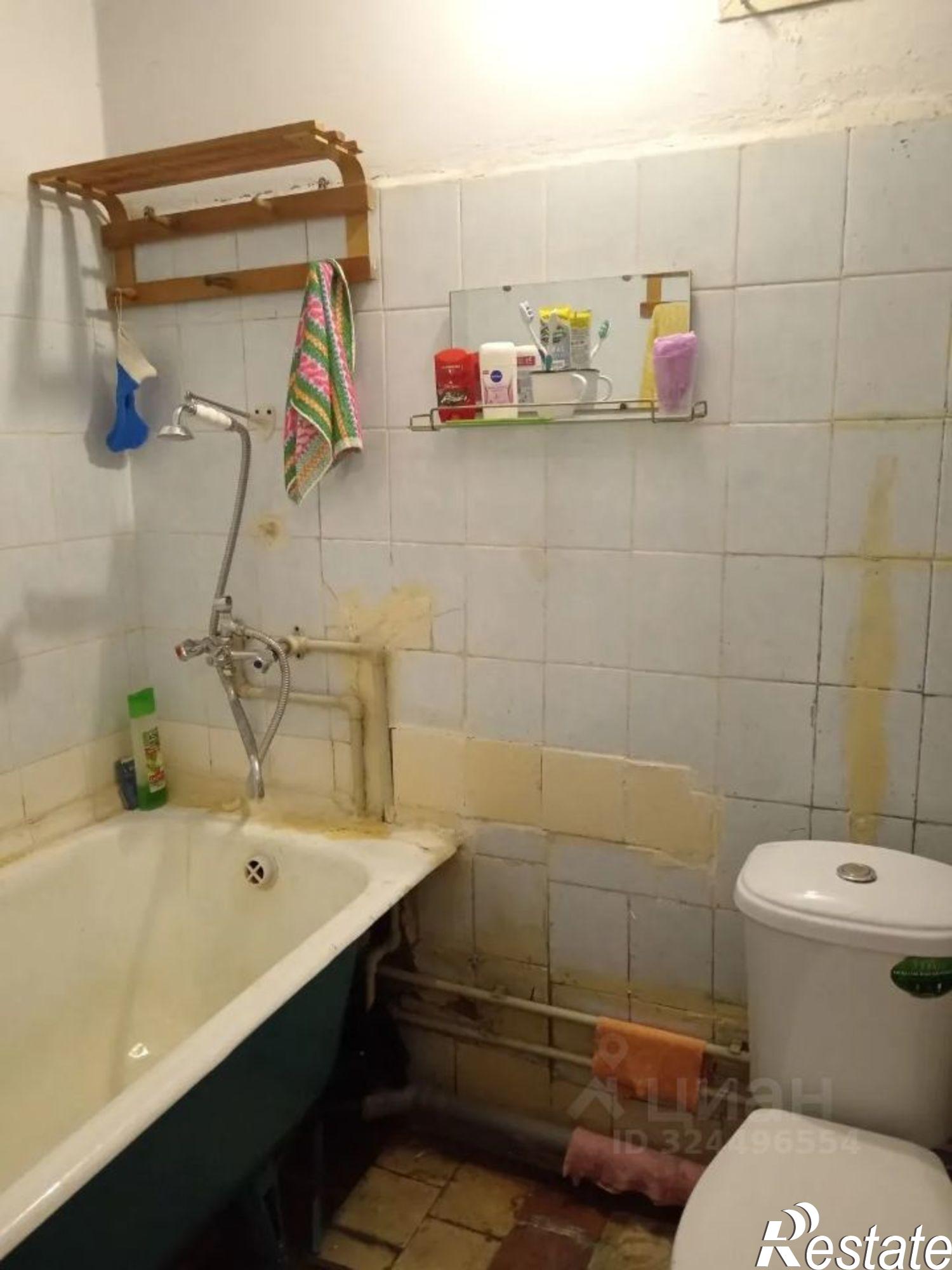 Купить квартиру за 2 750 000 рублей на Новосибирская улица, 31