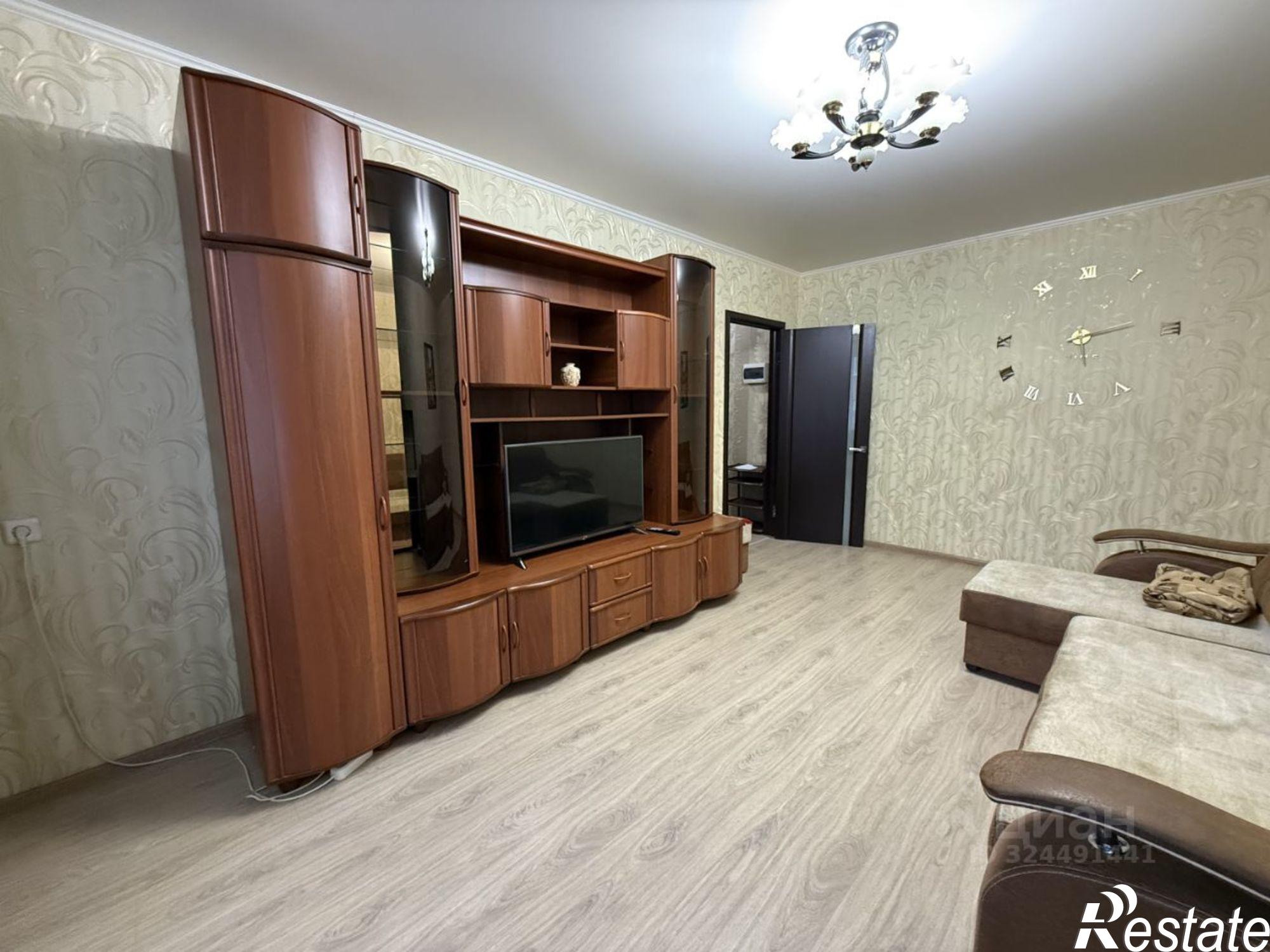 Сдать квартиру за 24 500 рублей на ул Шишкова, 144б