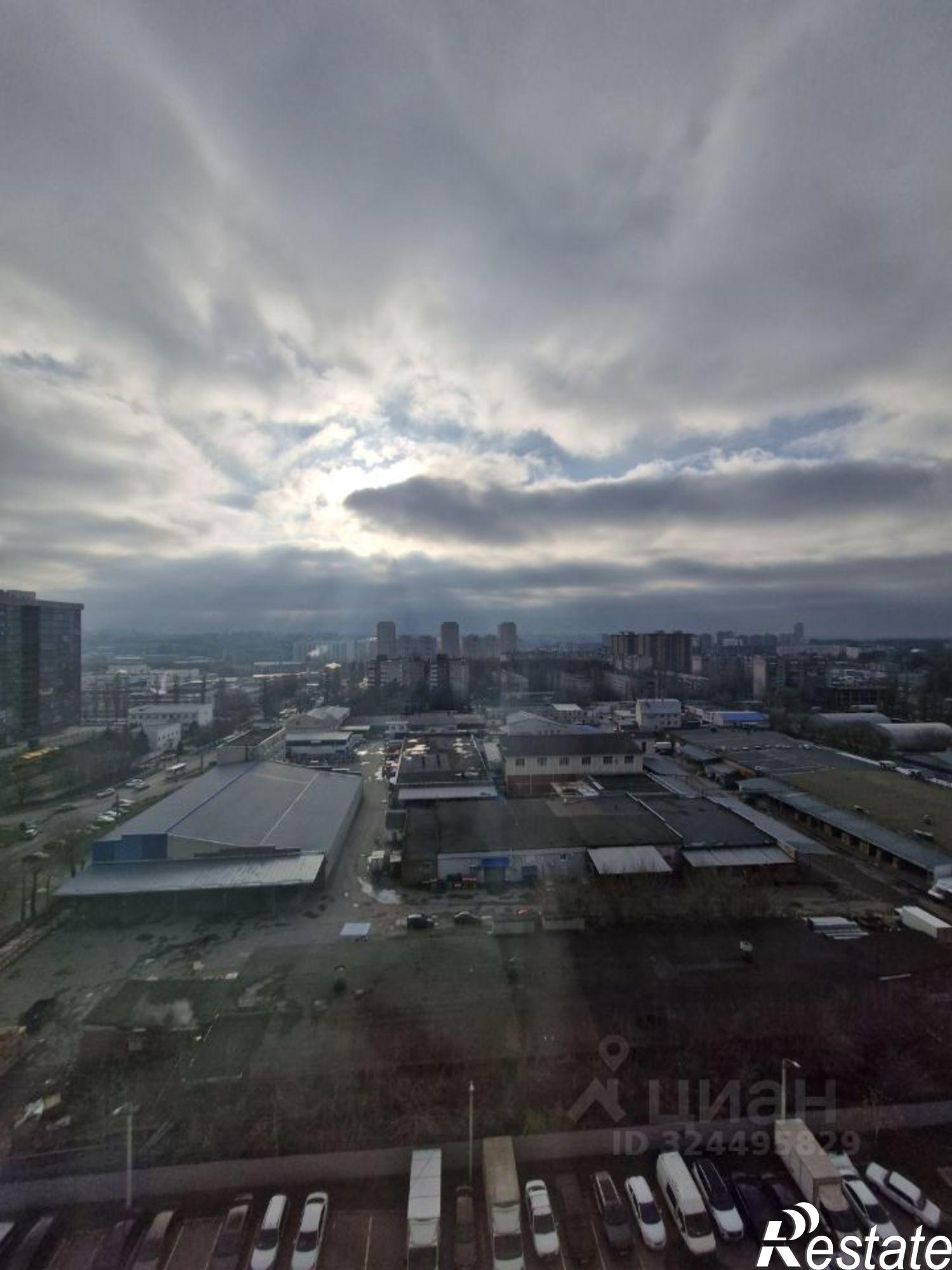 Купить квартиру за 8 500 000 рублей на Беговая улица, 229