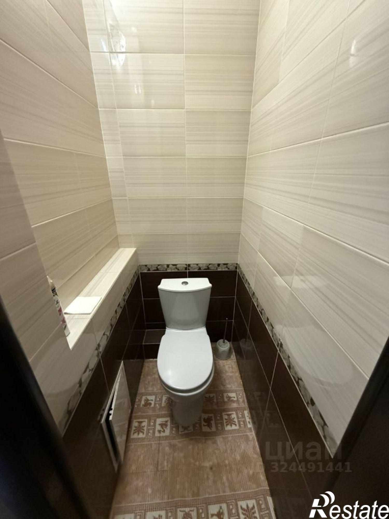 Сдать квартиру за 24 500 рублей на ул Шишкова, 144б