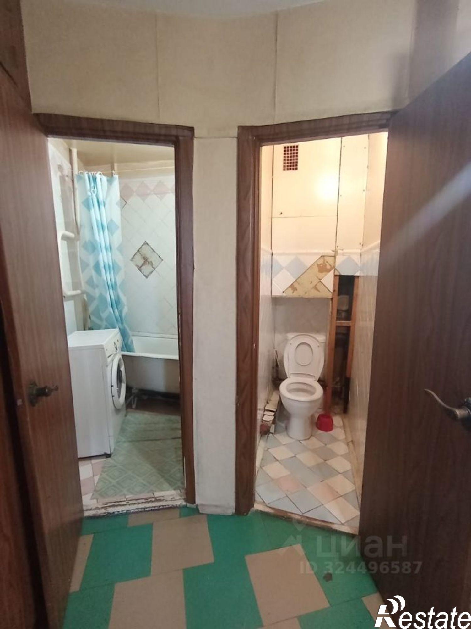 Купить квартиру за 4 500 000 рублей на улица Старых Большевиков, 96