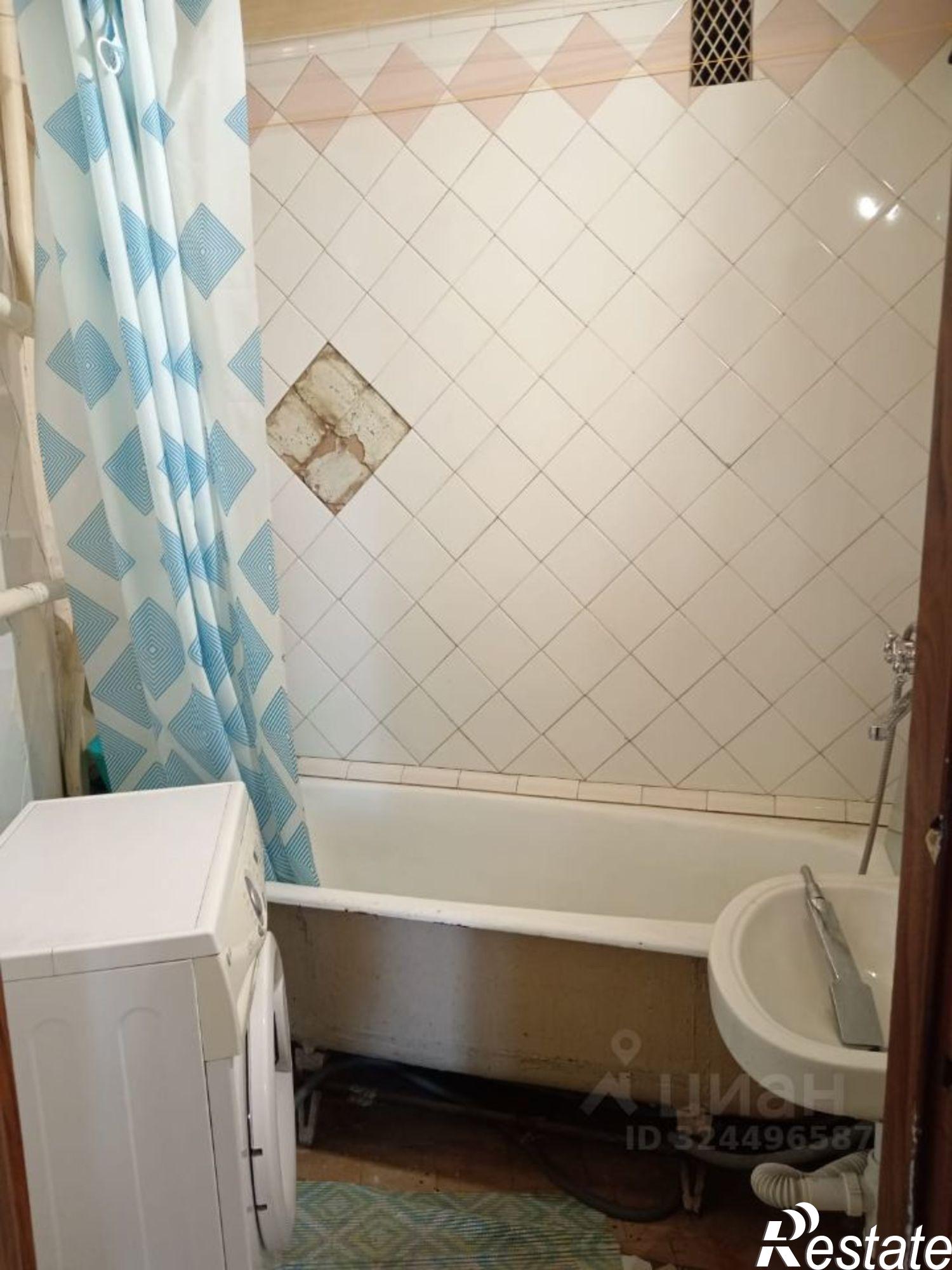 Купить квартиру за 4 500 000 рублей на улица Старых Большевиков, 96