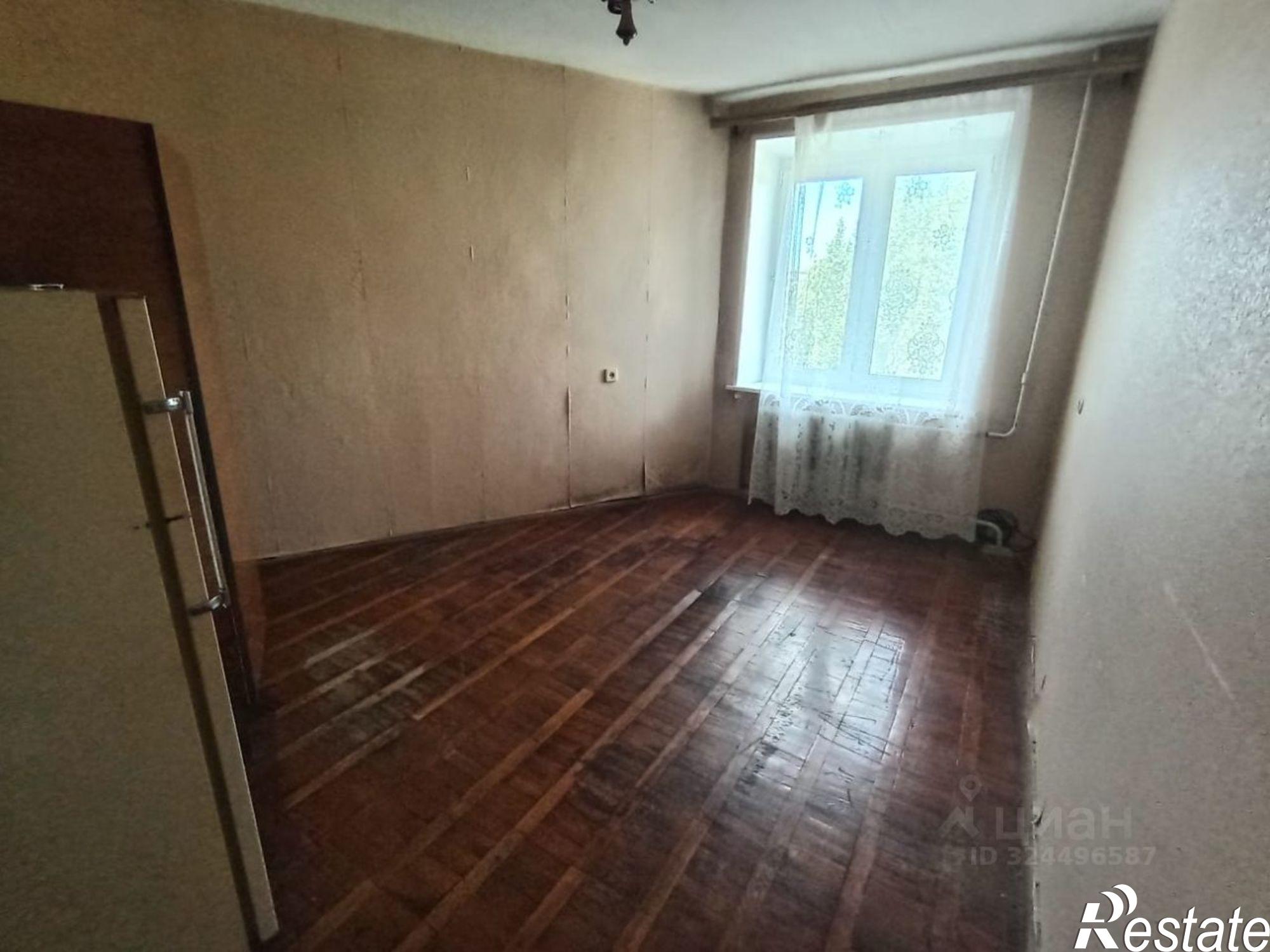 Купить квартиру за 4 500 000 рублей на улица Старых Большевиков, 96