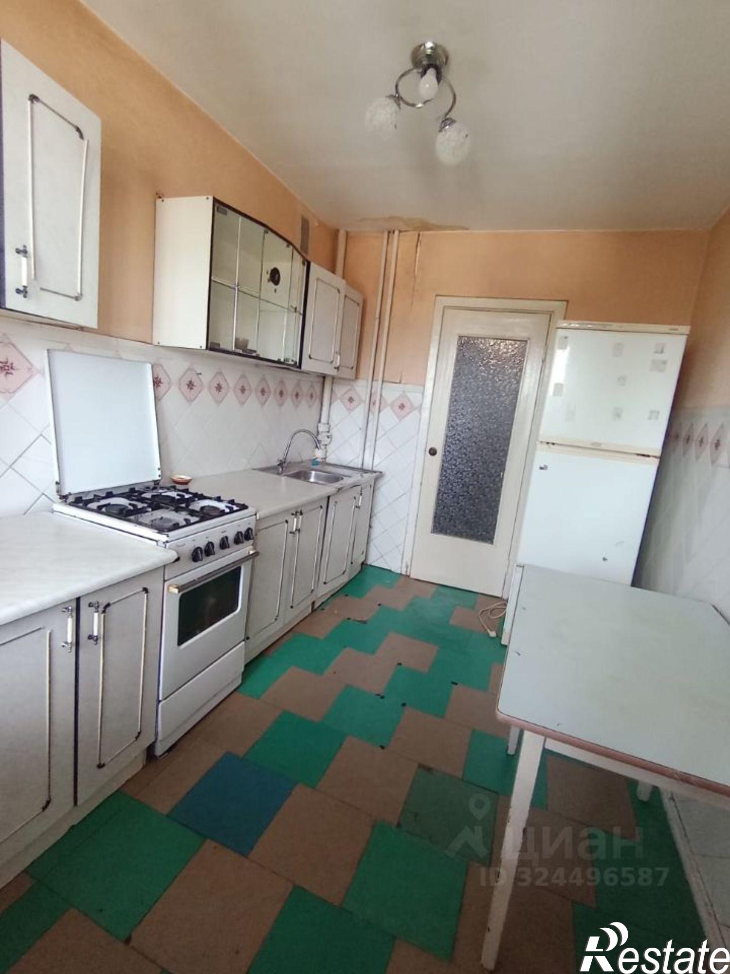 Купить квартиру за 4 500 000 рублей на улица Старых Большевиков, 96