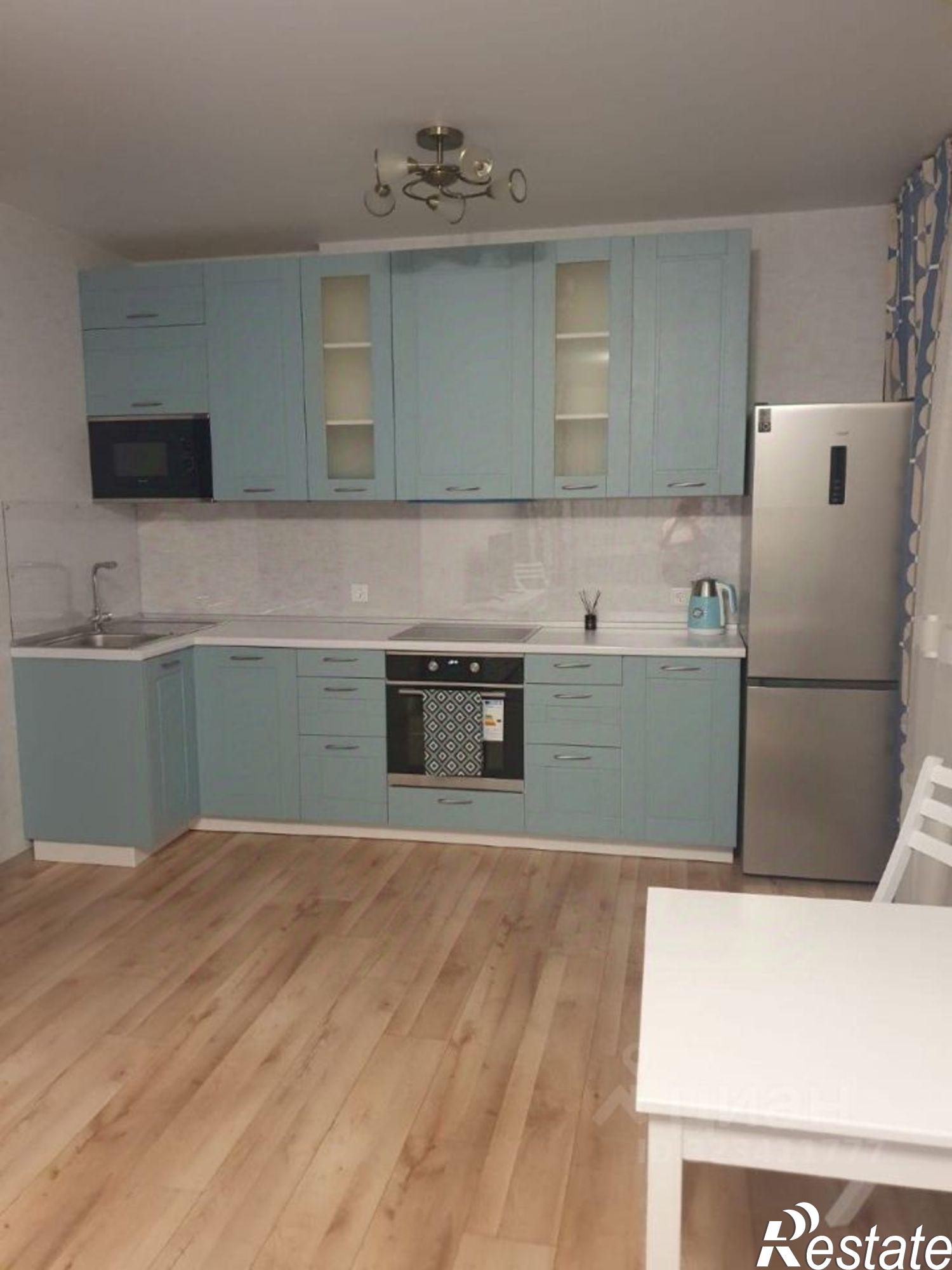 Сдать квартиру за 60 000 рублей на ул Ворошилова, 10/1