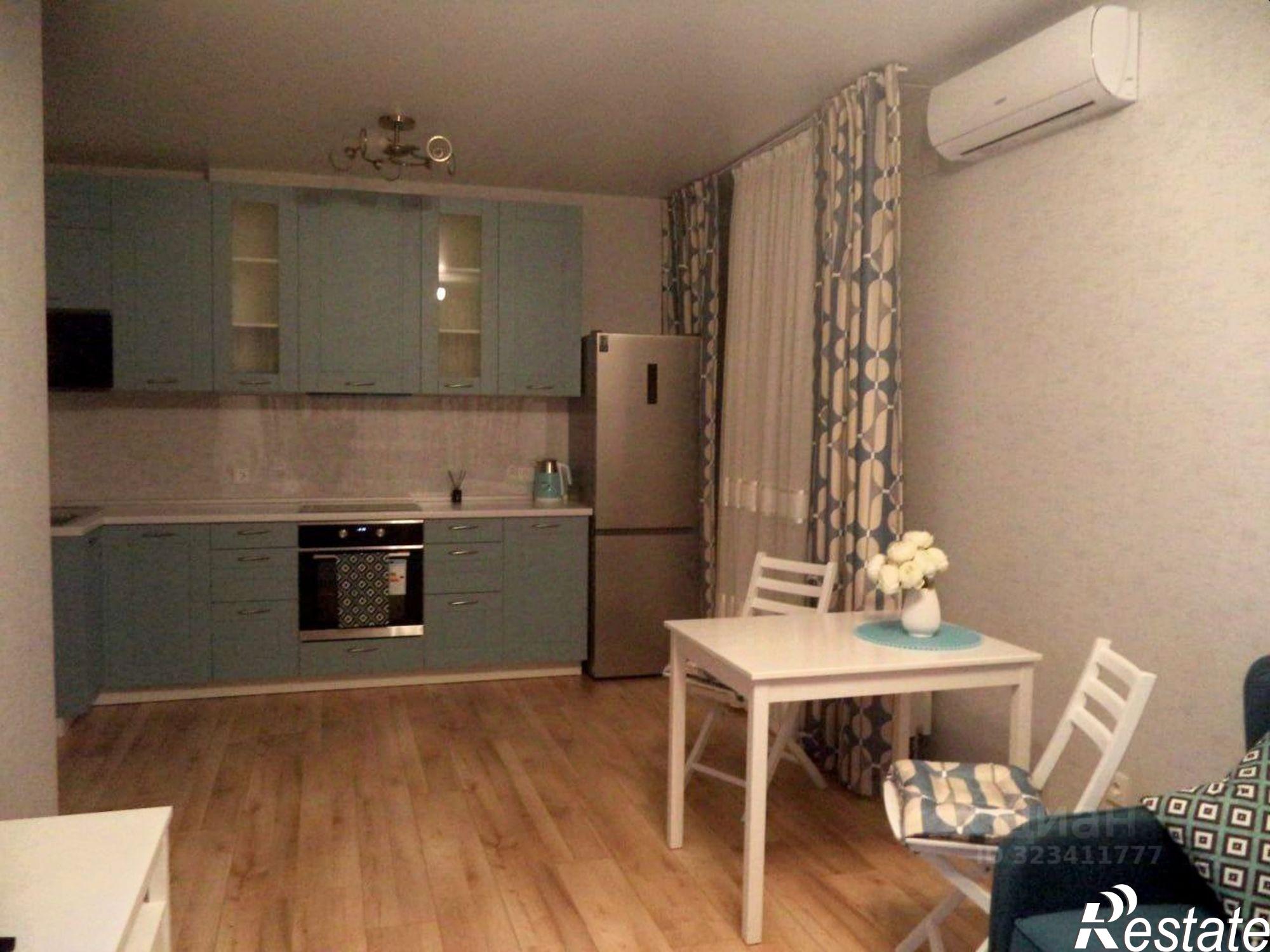 Сдать квартиру за 60 000 рублей на ул Ворошилова, 10/1