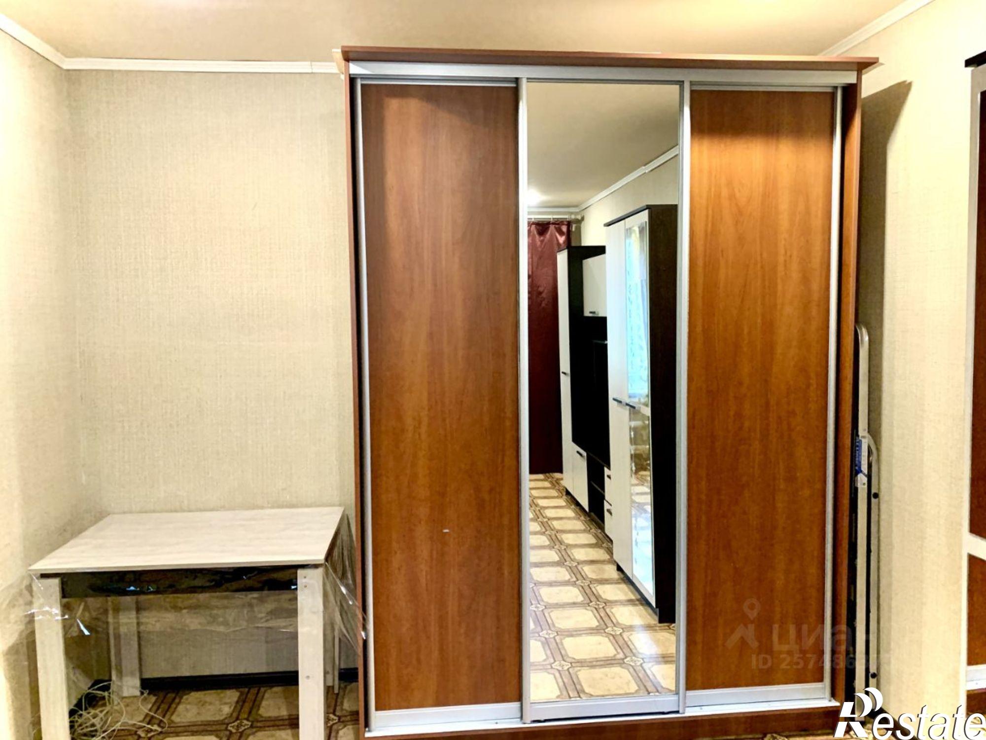 Сдать квартиру за 17 000 рублей на ул Революции 1905 года, 39