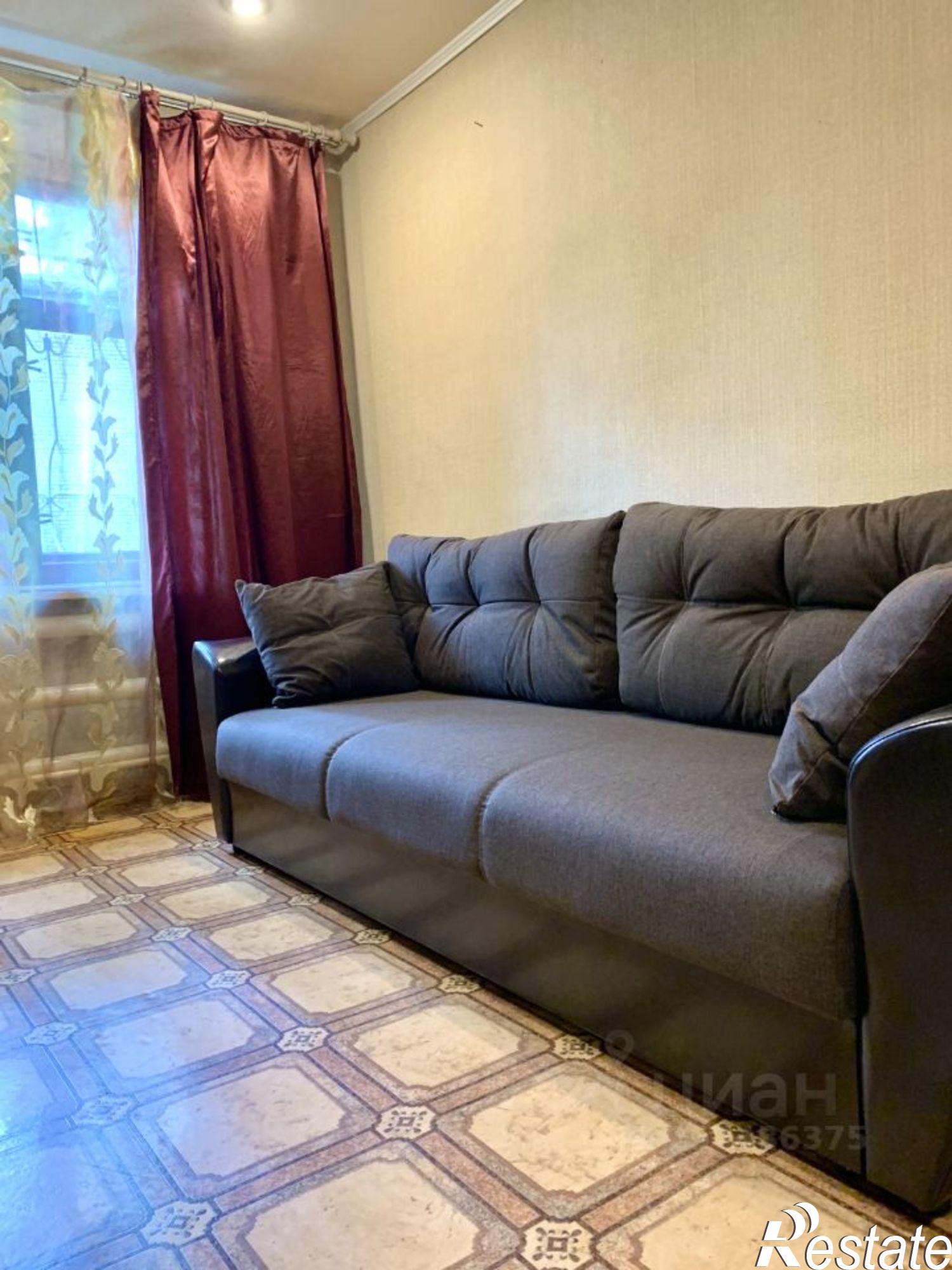 Сдать квартиру за 17 000 рублей на ул Революции 1905 года, 39