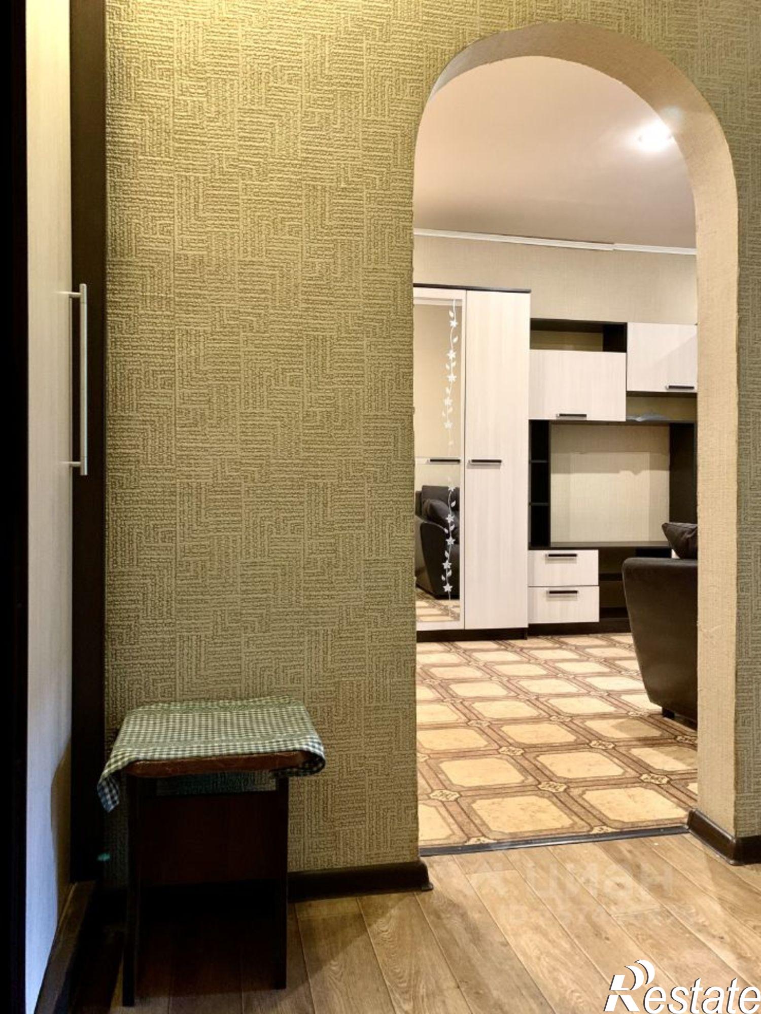 Сдать квартиру за 17 000 рублей на ул Революции 1905 года, 39