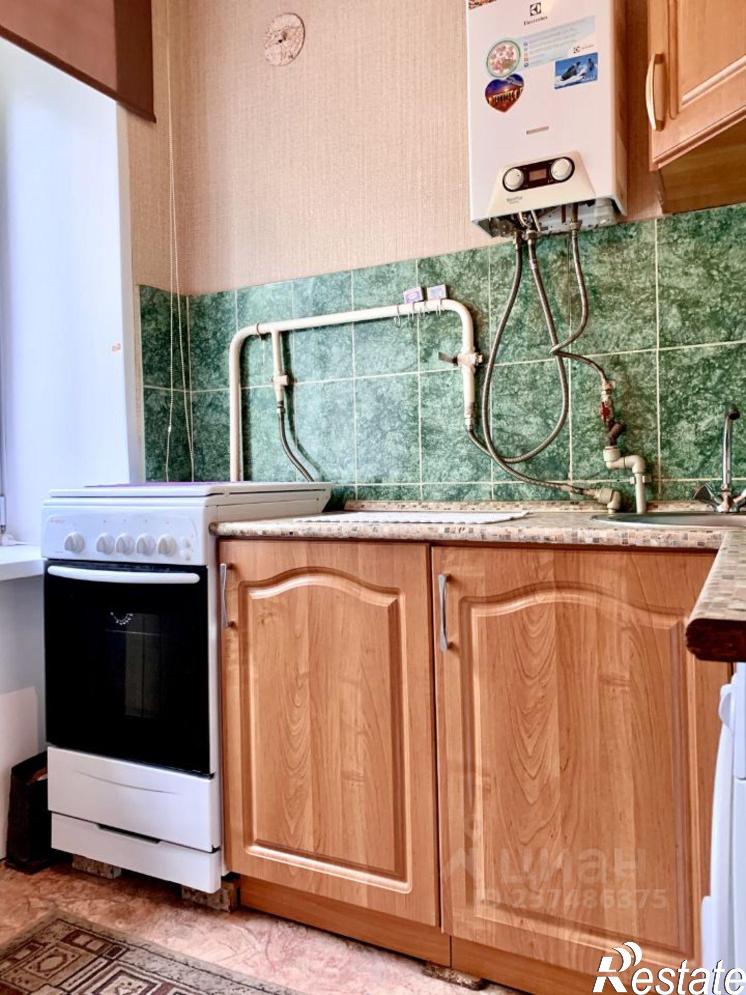 Сдать квартиру за 17 000 рублей на ул Революции 1905 года, 39