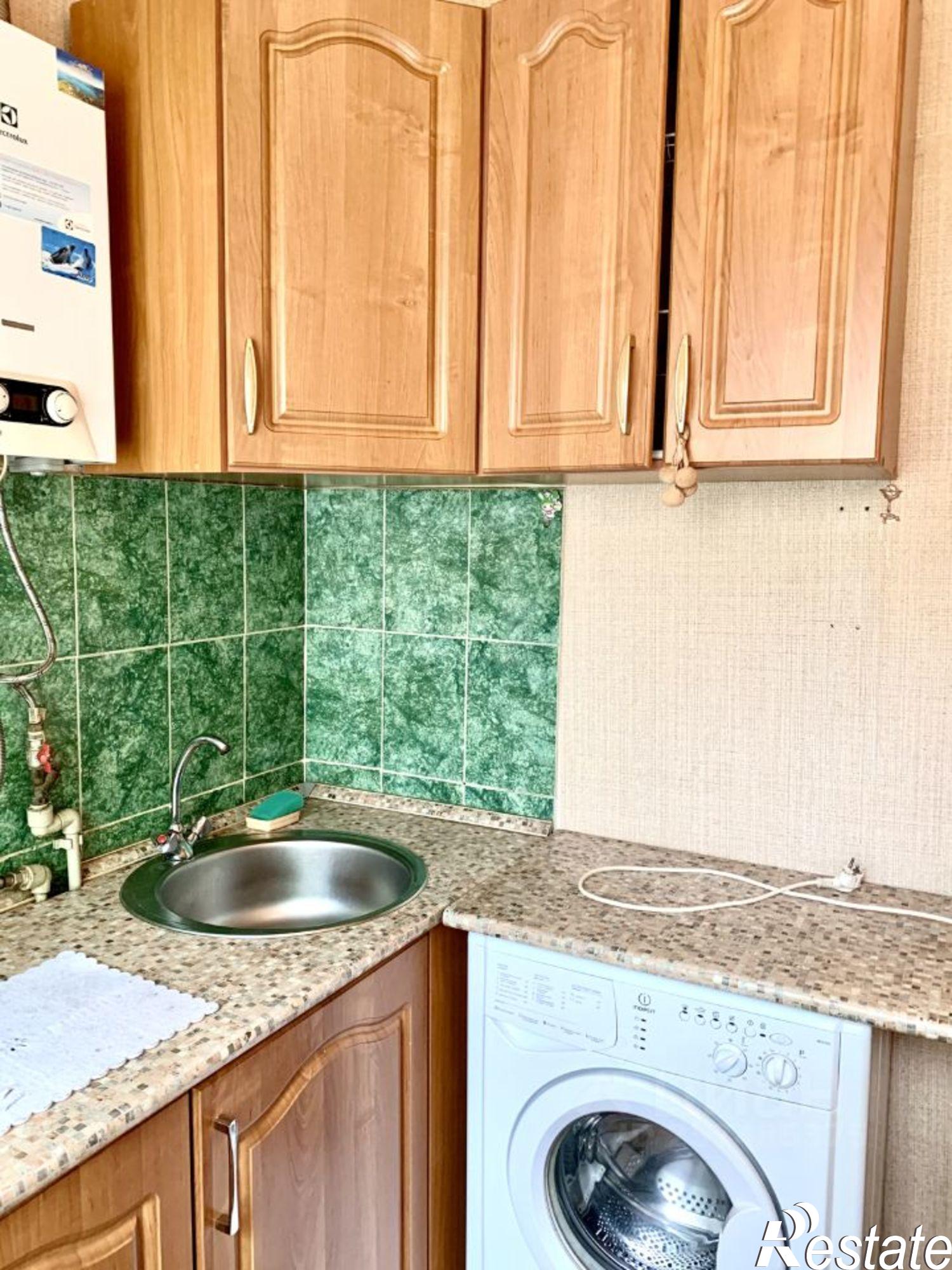 Сдать квартиру за 17 000 рублей на ул Революции 1905 года, 39