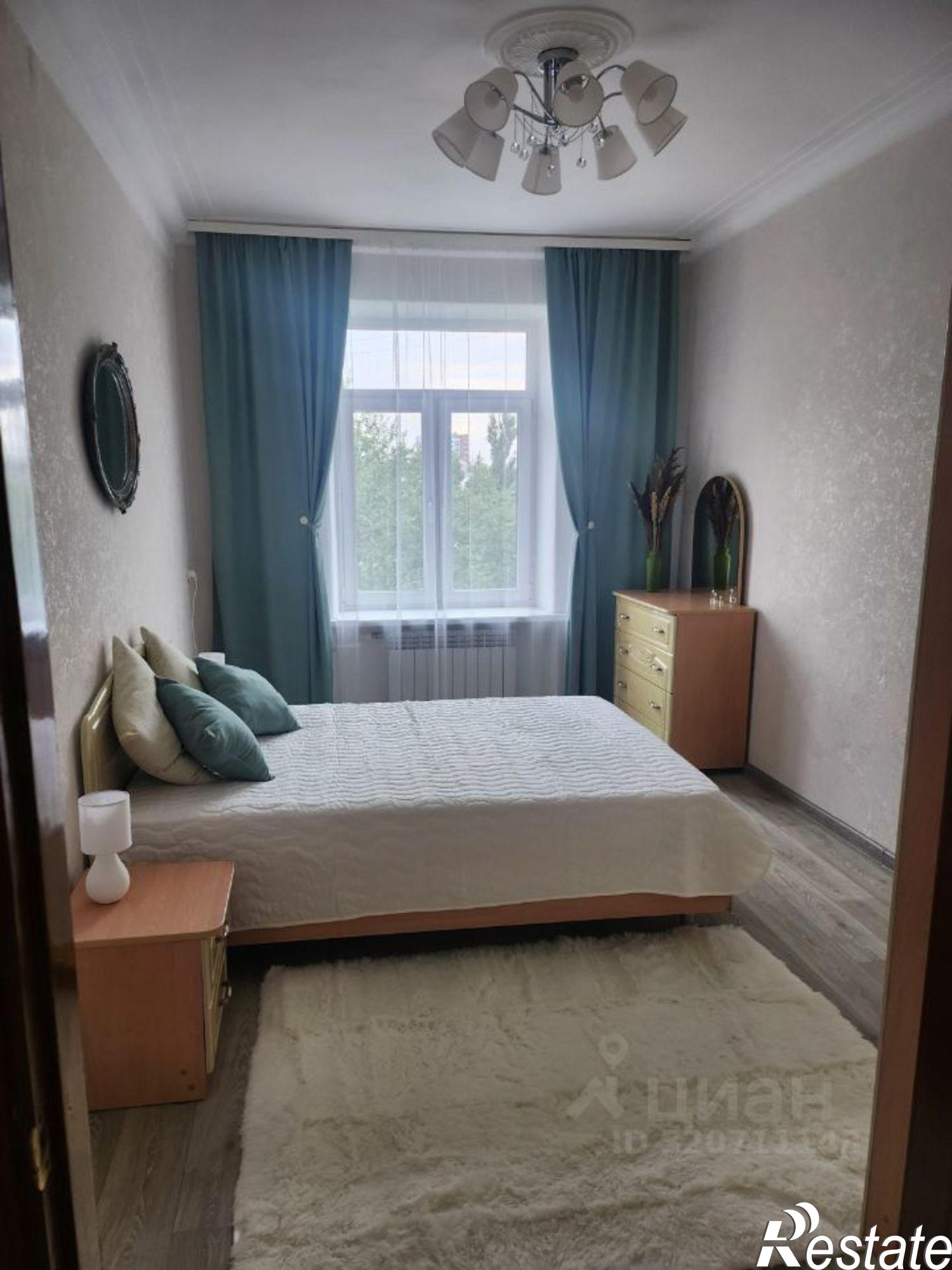 Сдать квартиру за 32 000 рублей на ул Ленинградская, 140