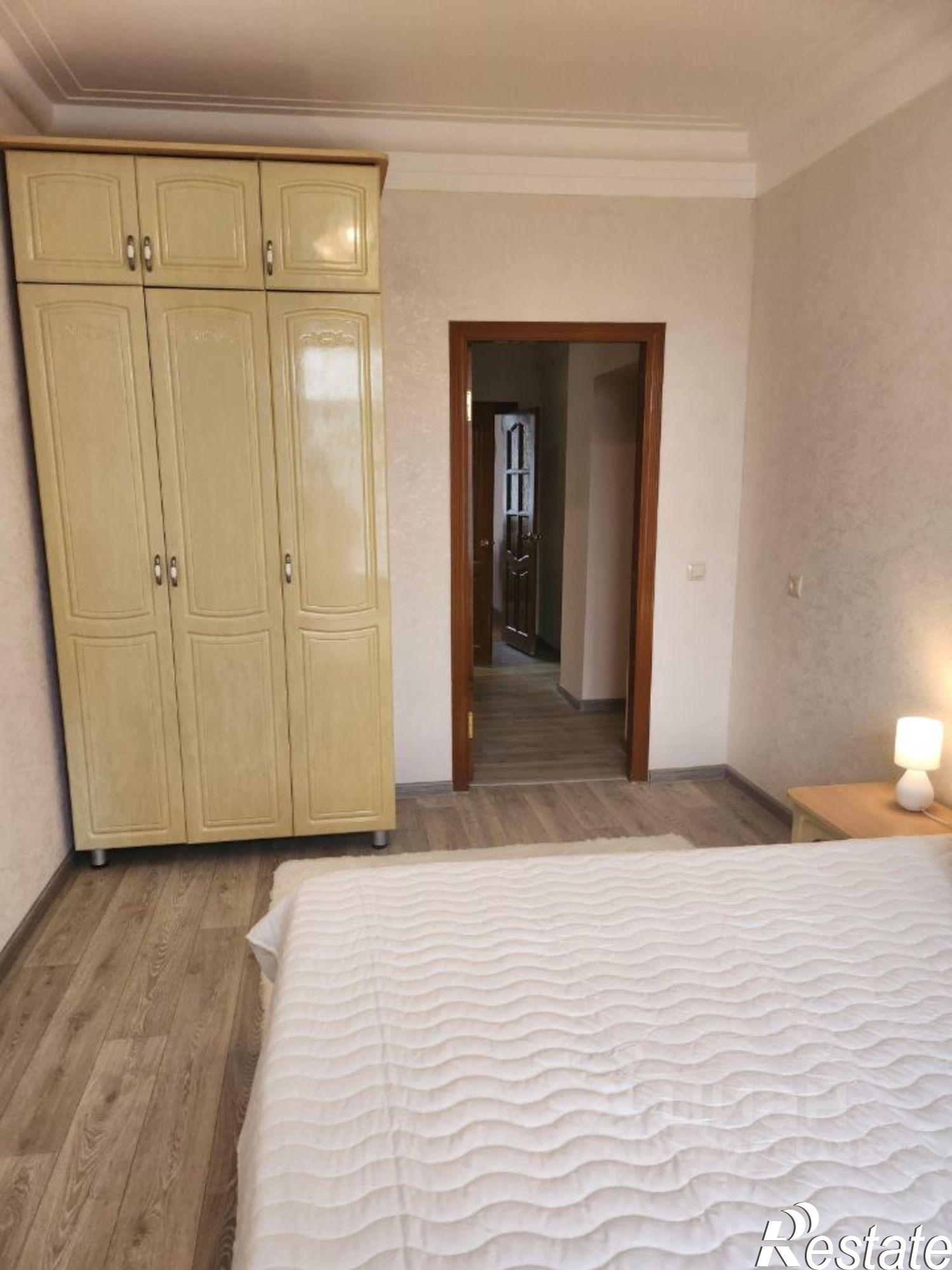 Сдать квартиру за 32 000 рублей на ул Ленинградская, 140