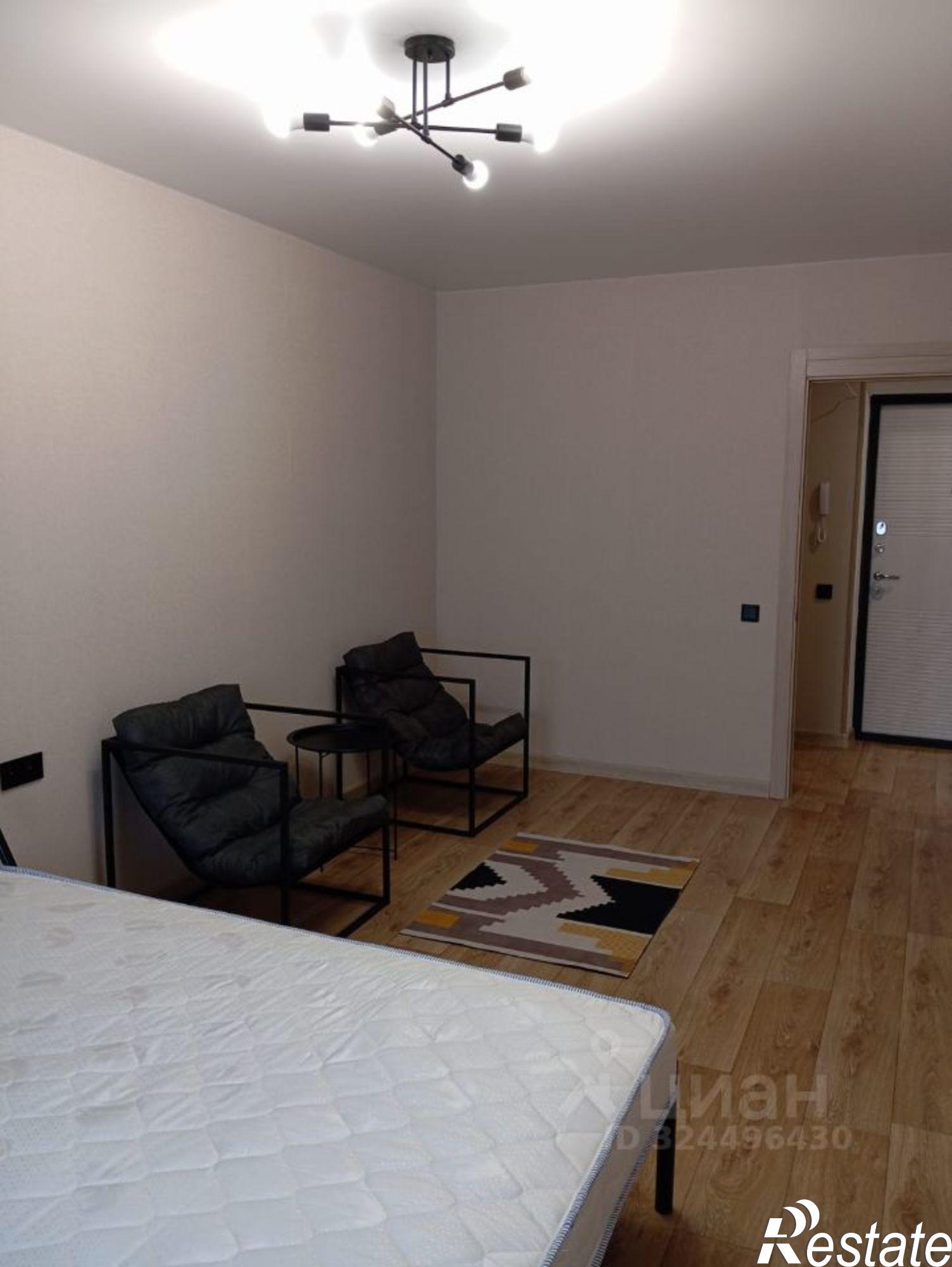 Сдать квартиру за 25 000 рублей на ул Независимости, 55е