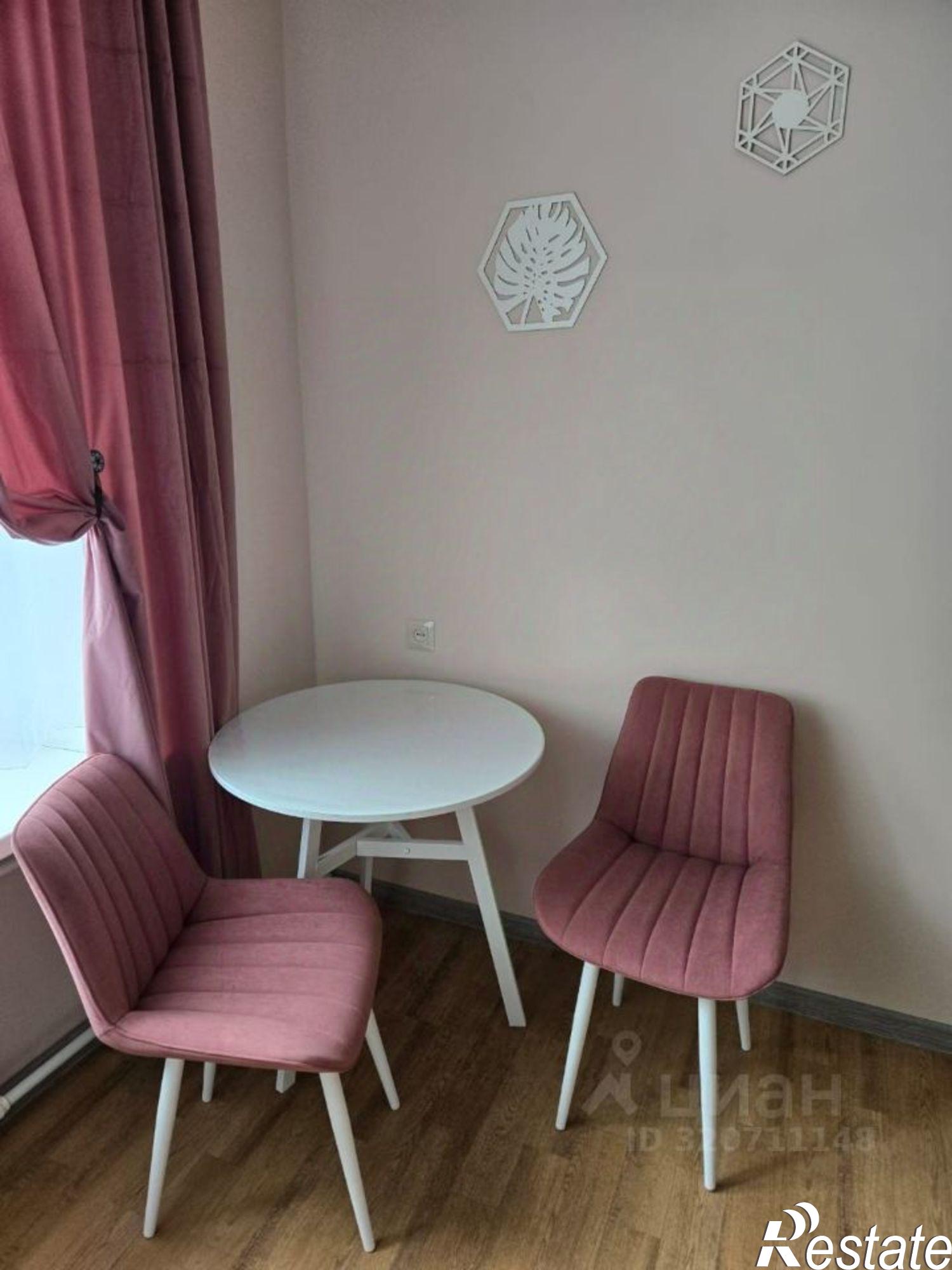 Сдать квартиру за 32 000 рублей на ул Ленинградская, 140