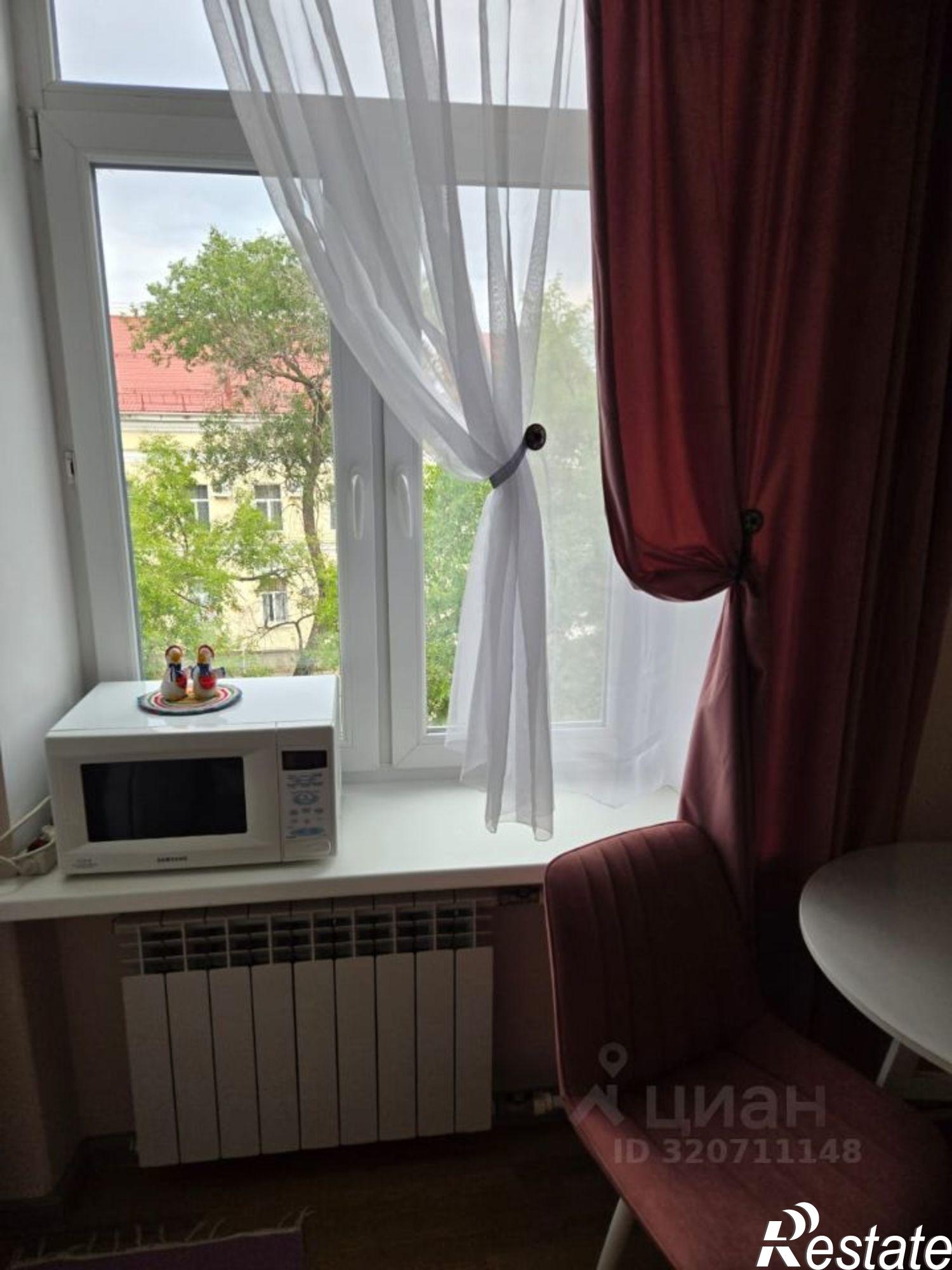 Сдать квартиру за 32 000 рублей на ул Ленинградская, 140