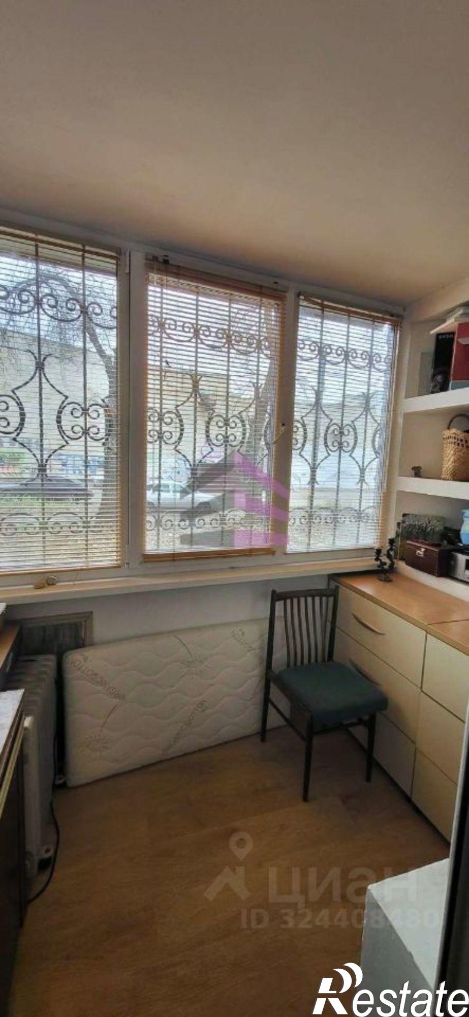 Купить квартиру за 5 950 000 рублей на ул Генерала Лизюкова, 6