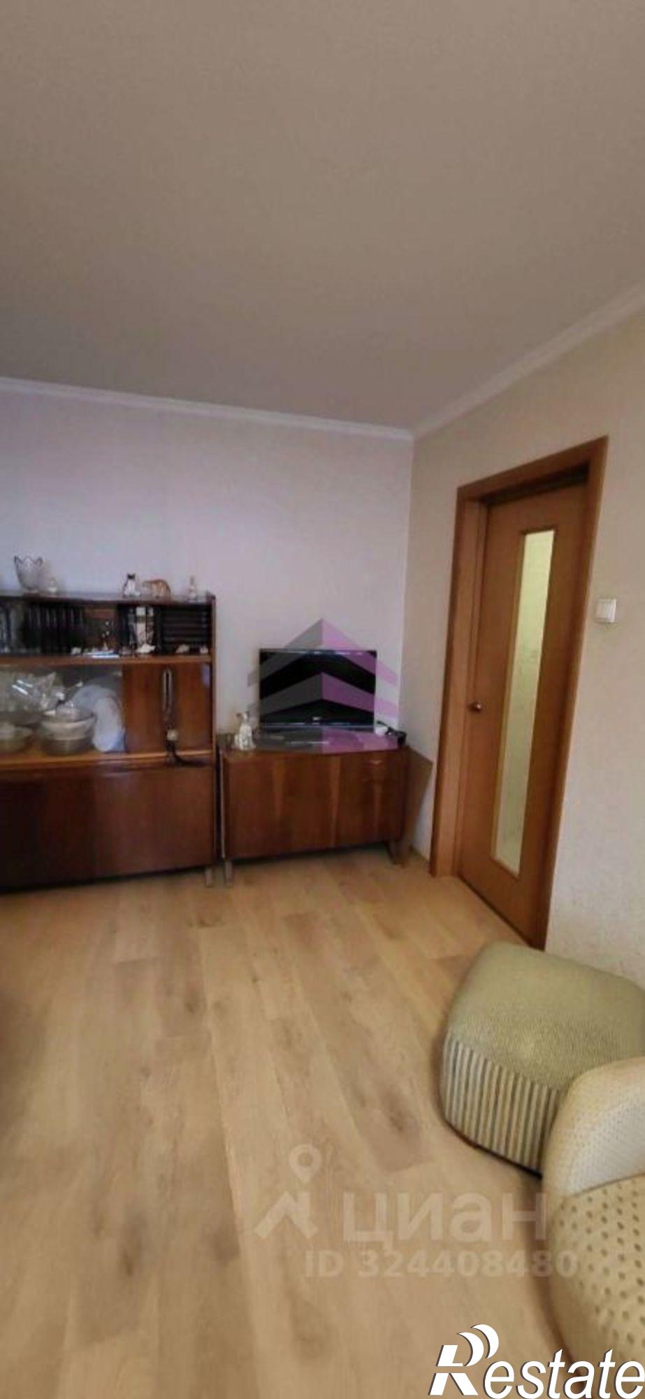 Купить квартиру за 5 950 000 рублей на ул Генерала Лизюкова, 6