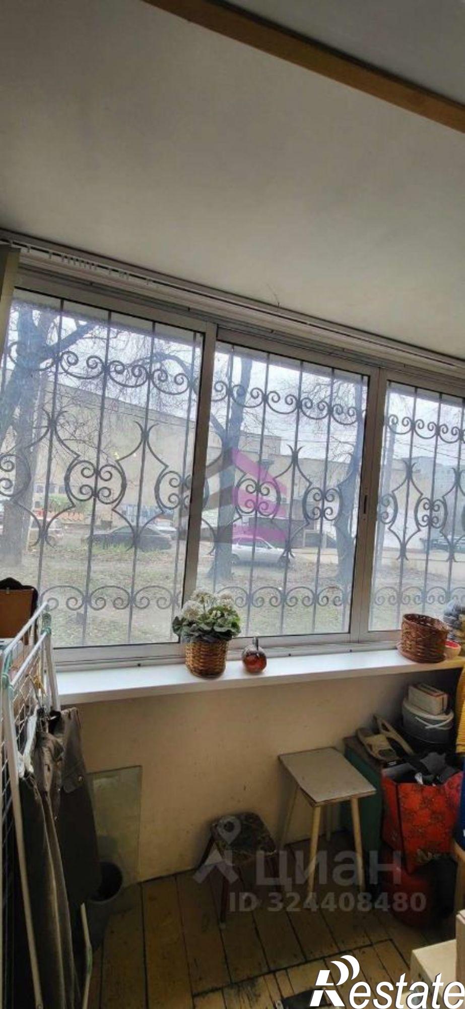 Купить квартиру за 5 950 000 рублей на ул Генерала Лизюкова, 6