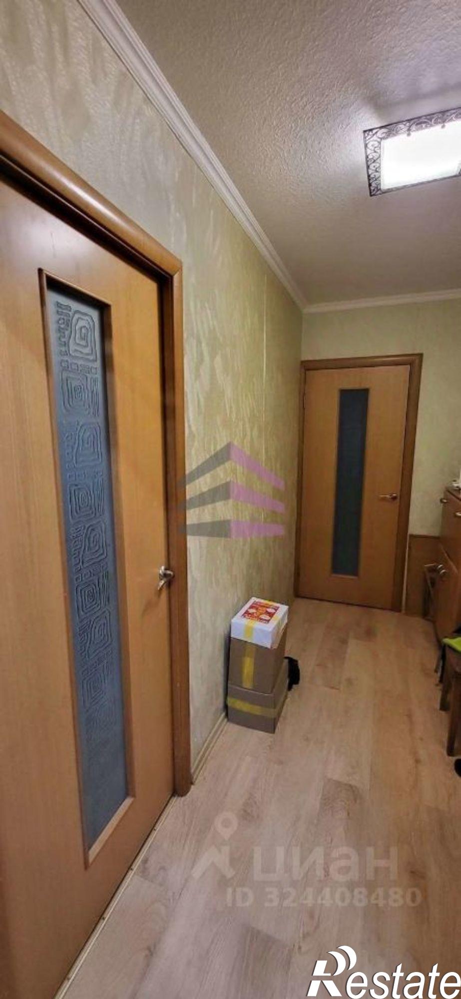 Купить квартиру за 5 950 000 рублей на ул Генерала Лизюкова, 6