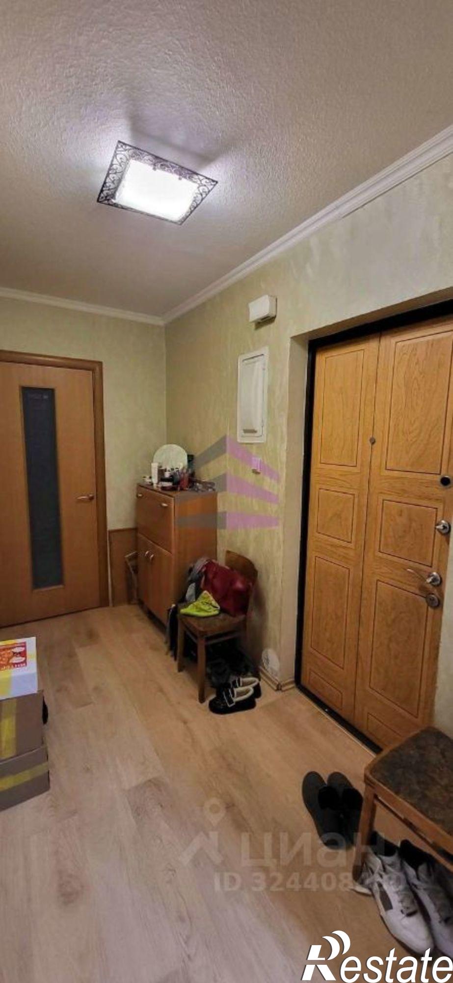 Купить квартиру за 5 950 000 рублей на ул Генерала Лизюкова, 6