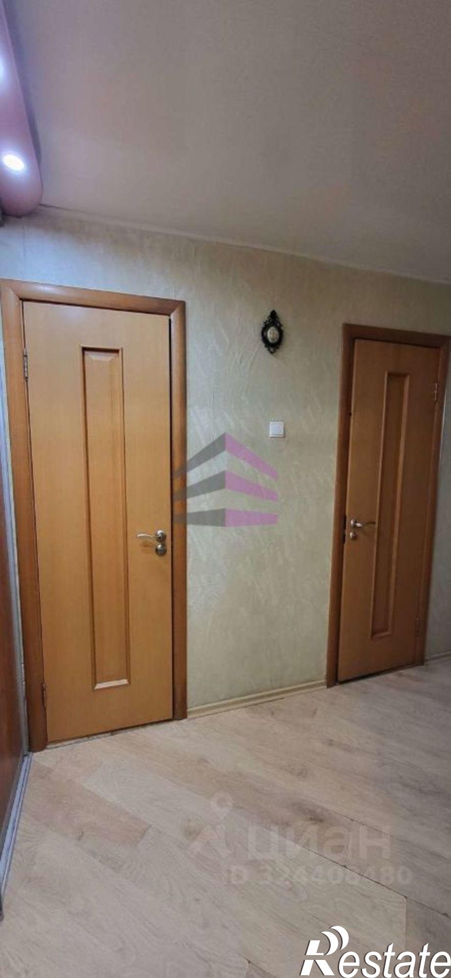 Купить квартиру за 5 950 000 рублей на ул Генерала Лизюкова, 6