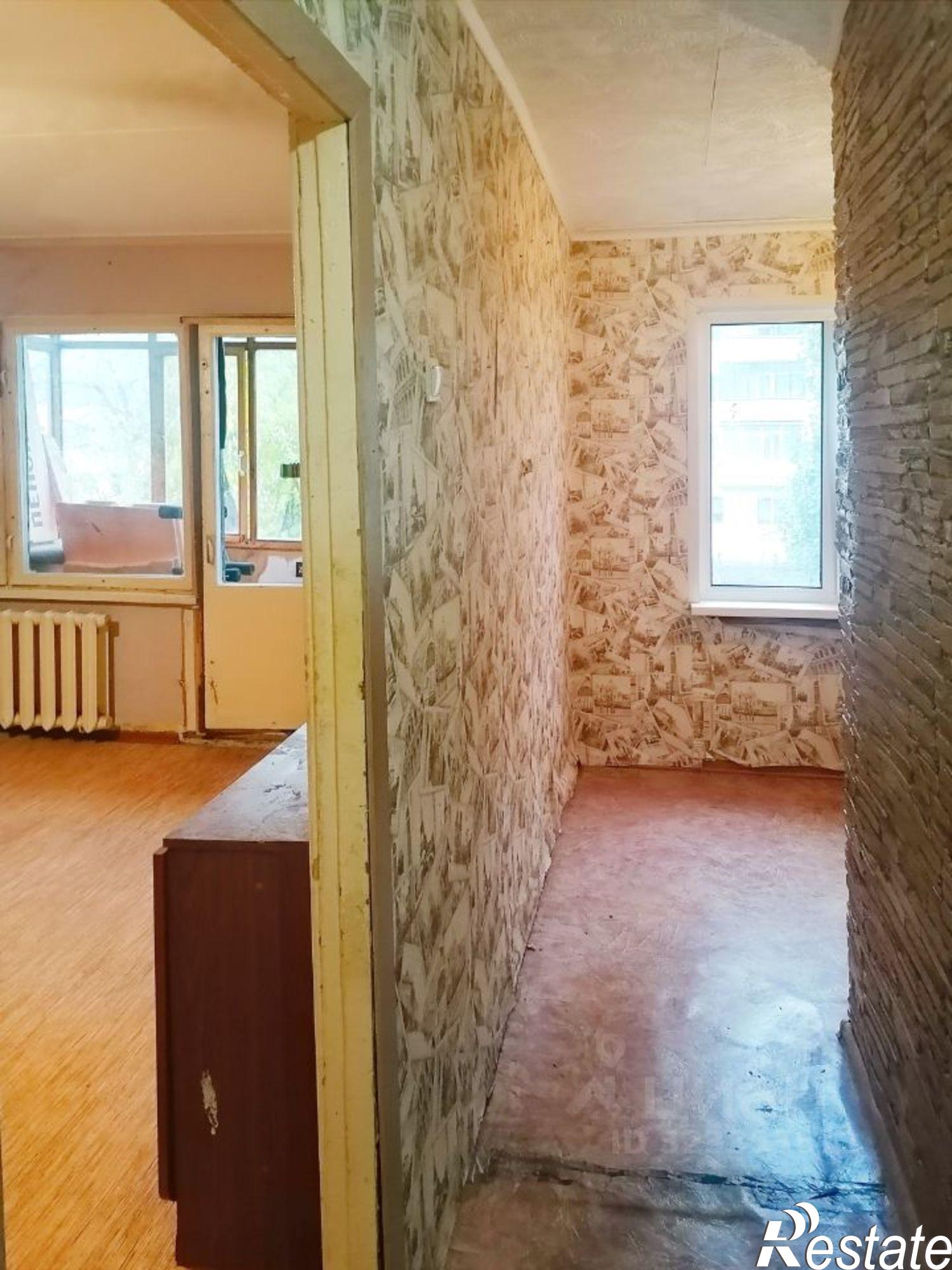 Купить квартиру за 3 175 000 рублей на ул Остужева, 44