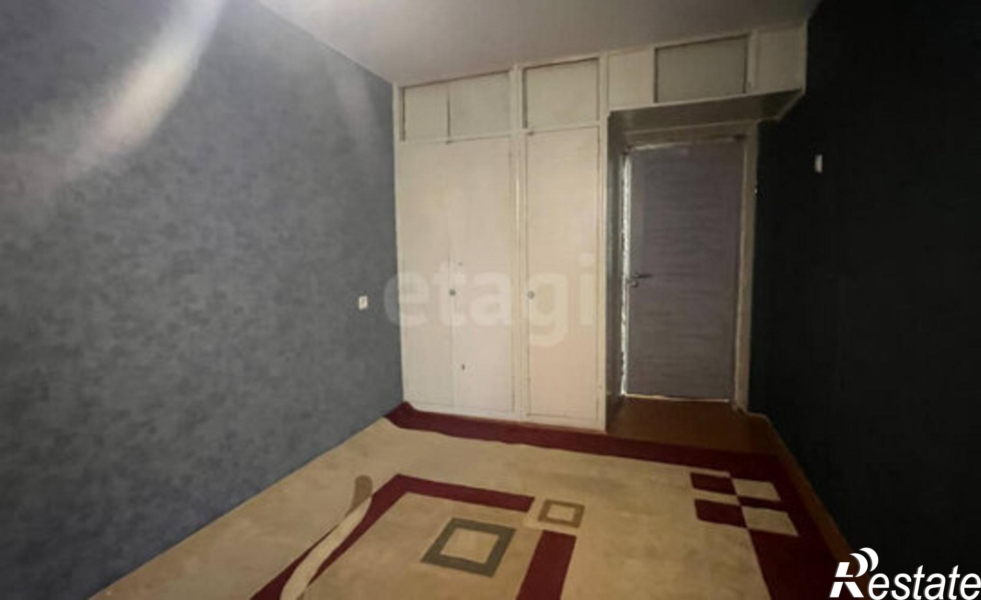 Купить квартиру за 3 750 000 рублей на ул Беговая, 10/4