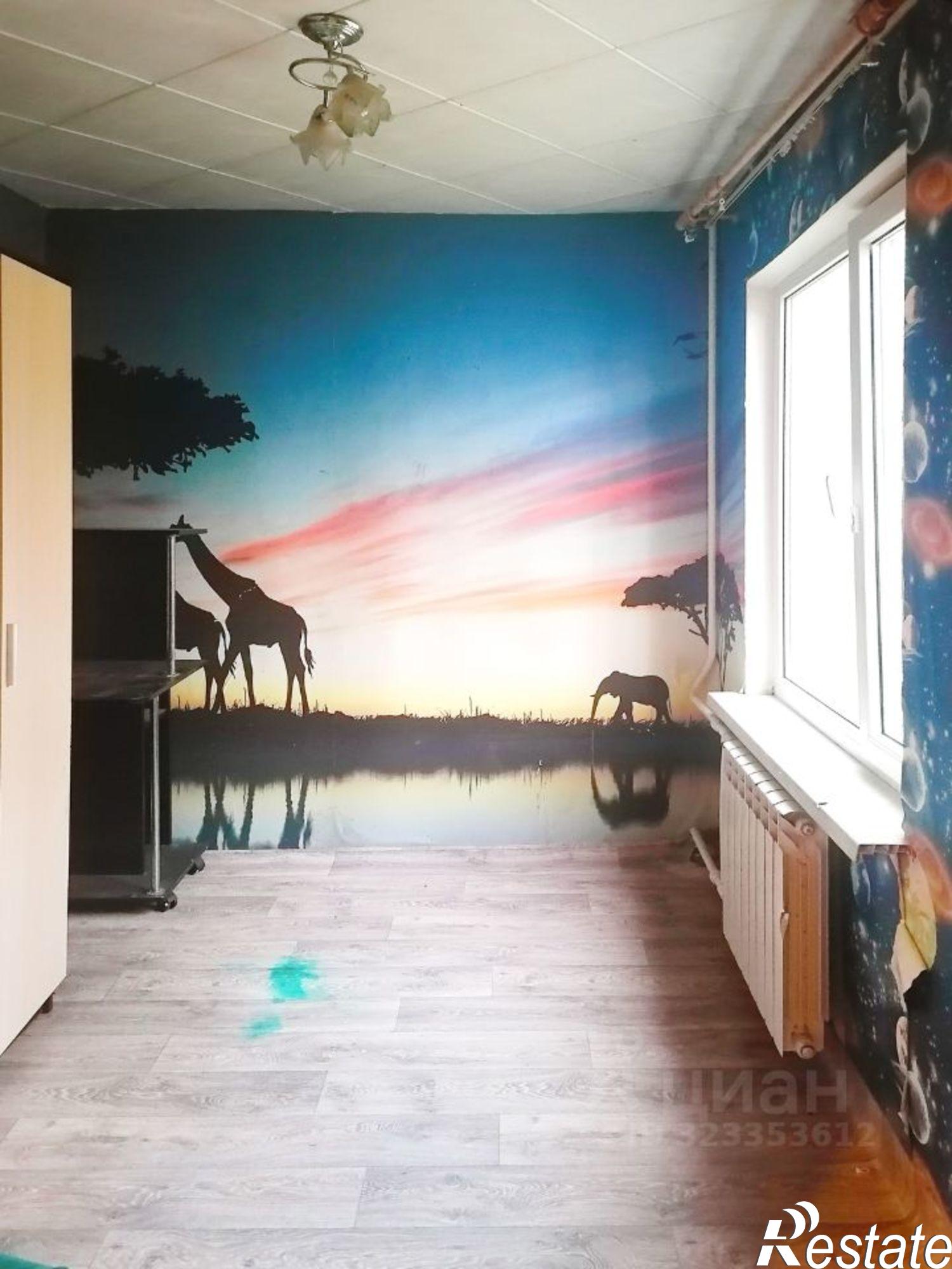 Купить квартиру за 3 175 000 рублей на ул Остужева, 44