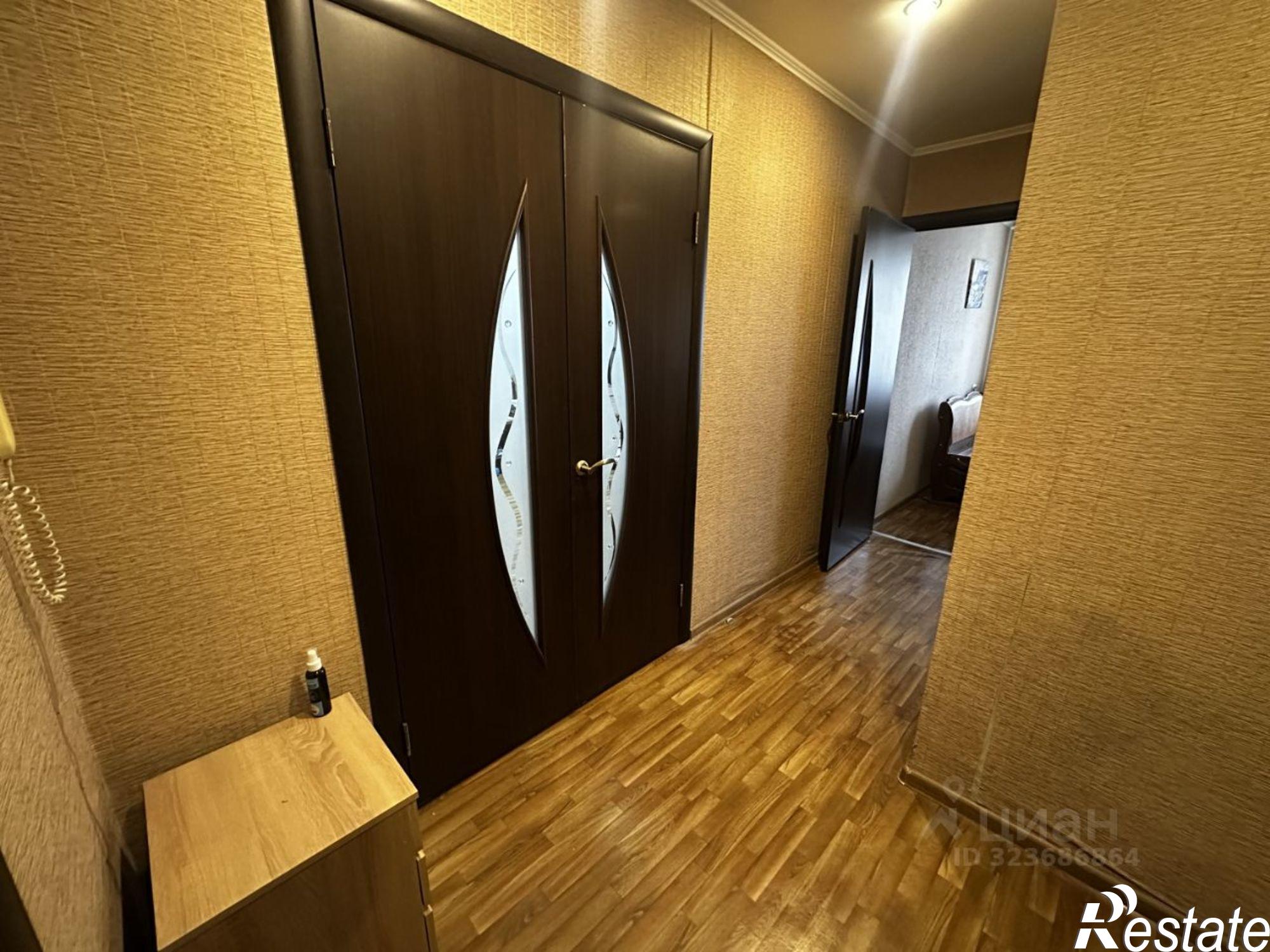 Купить квартиру за 5 800 000 рублей на ул 40 лет Октября, 14