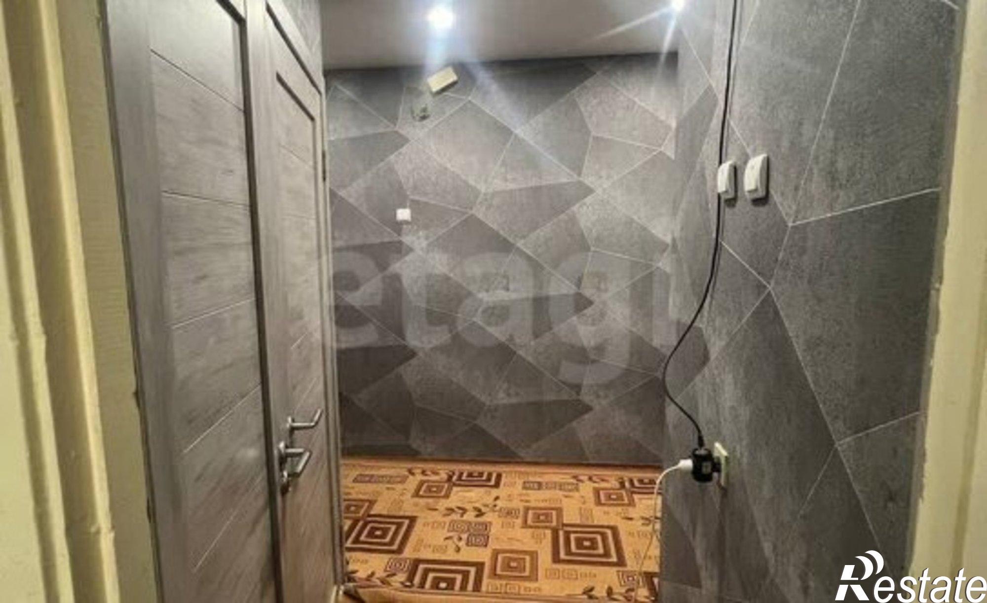 Купить квартиру за 3 750 000 рублей на ул Беговая, 10/4