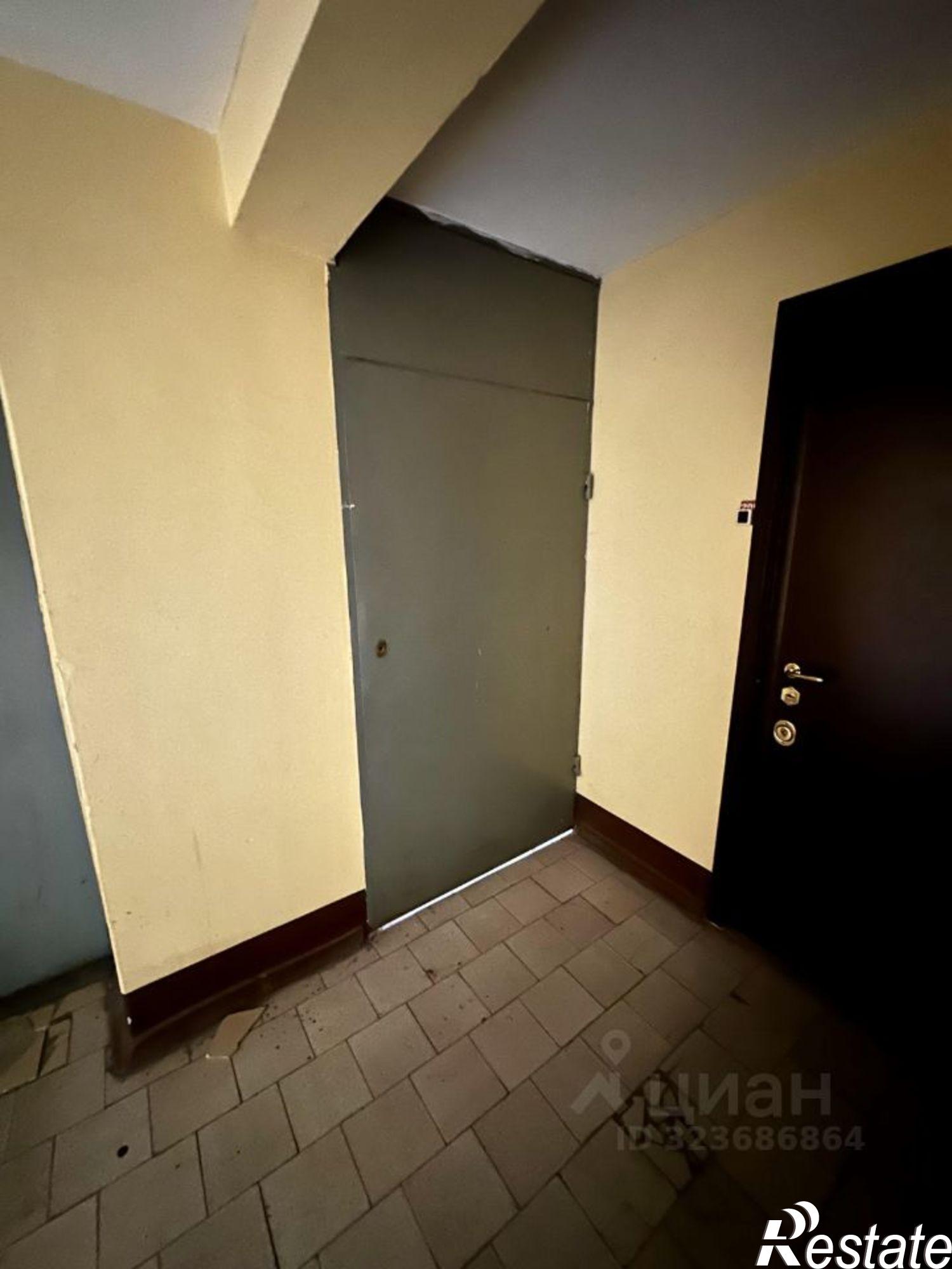 Купить квартиру за 5 800 000 рублей на ул 40 лет Октября, 14