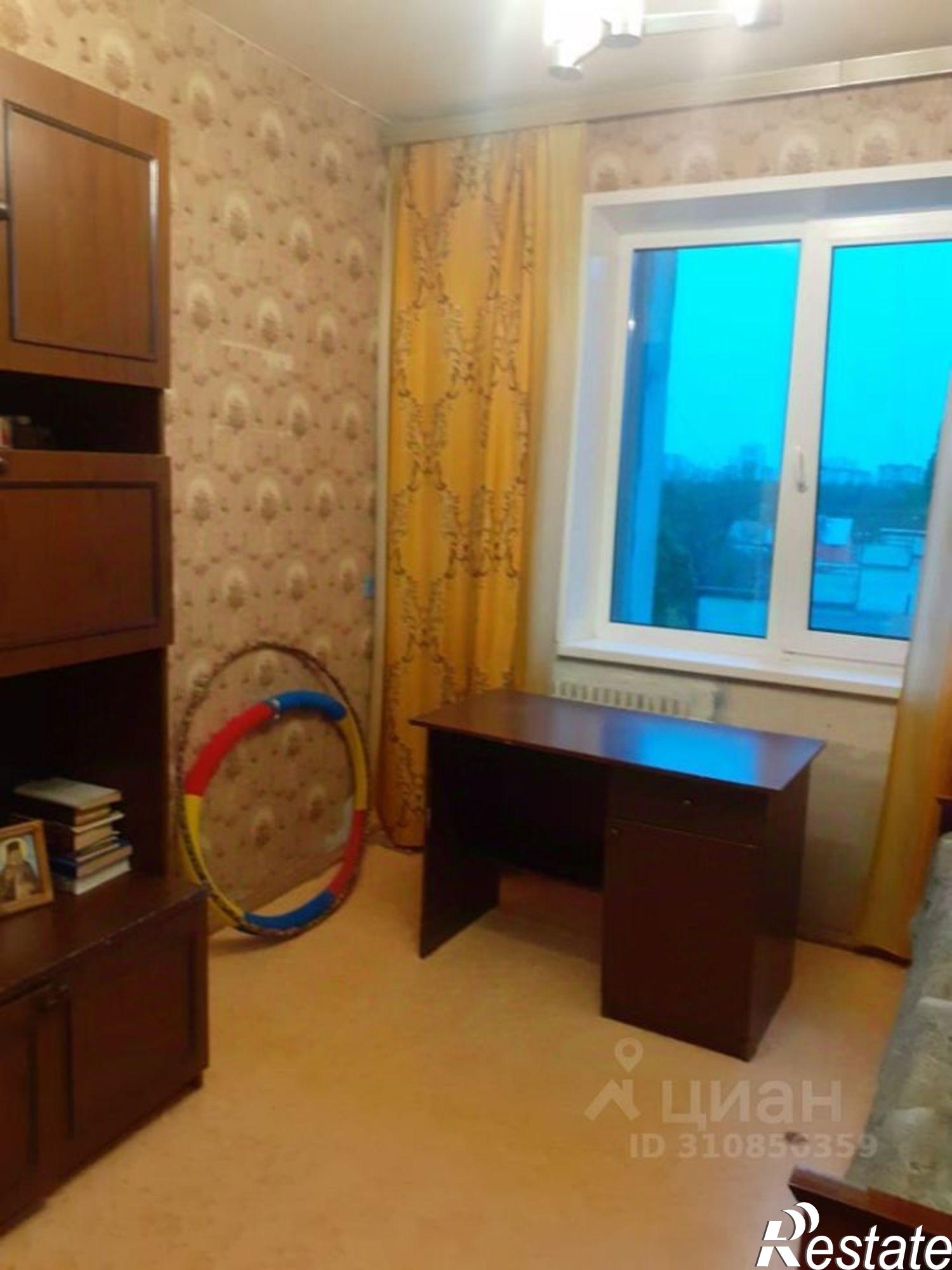 Купить квартиру за 7 250 000 рублей на ул Ломоносова, 118