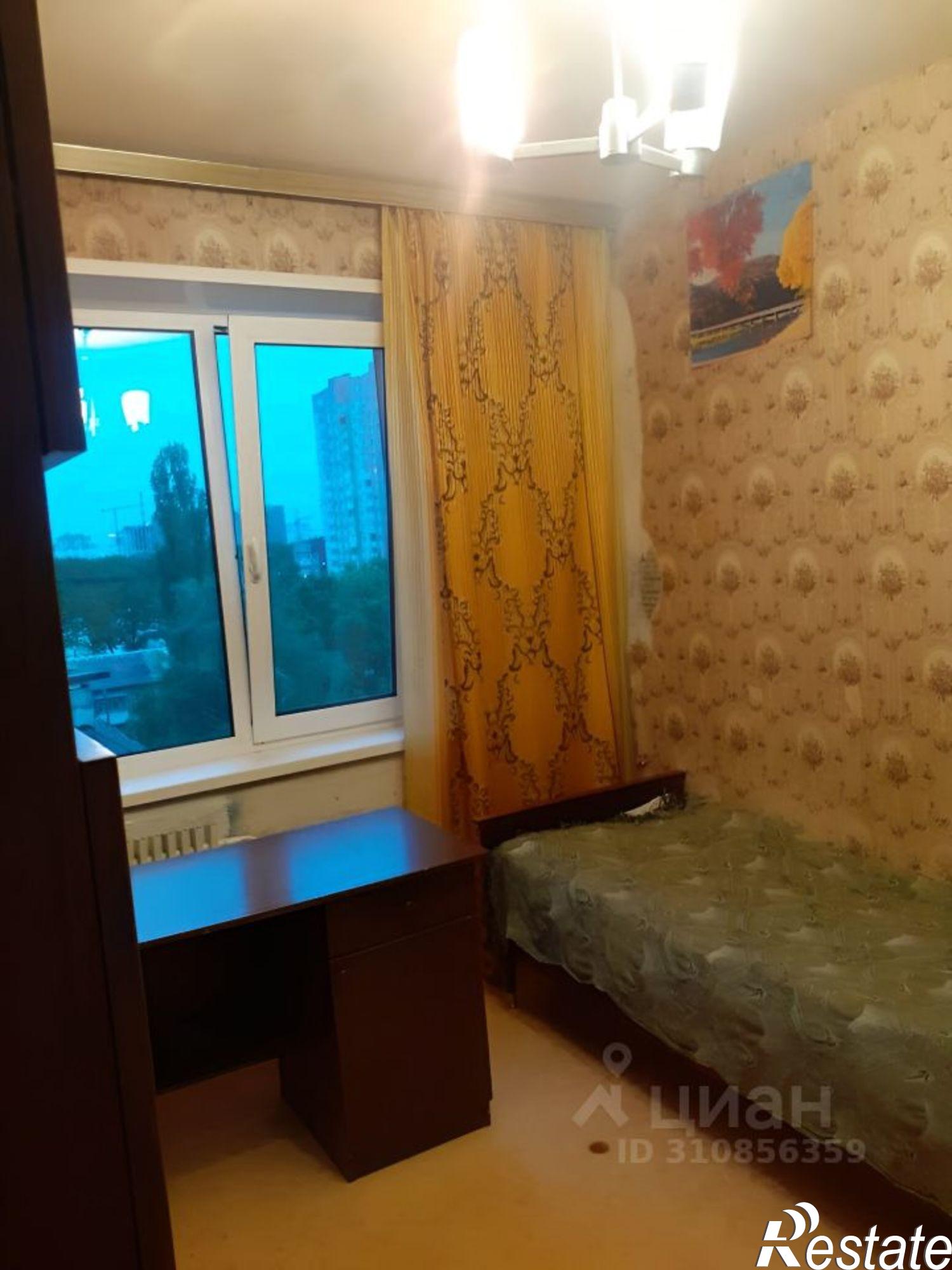 Купить квартиру за 7 250 000 рублей на ул Ломоносова, 118