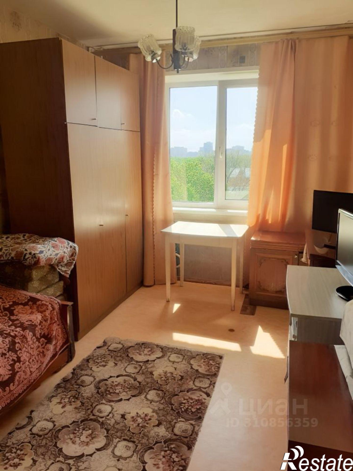 Купить квартиру за 7 250 000 рублей на ул Ломоносова, 118