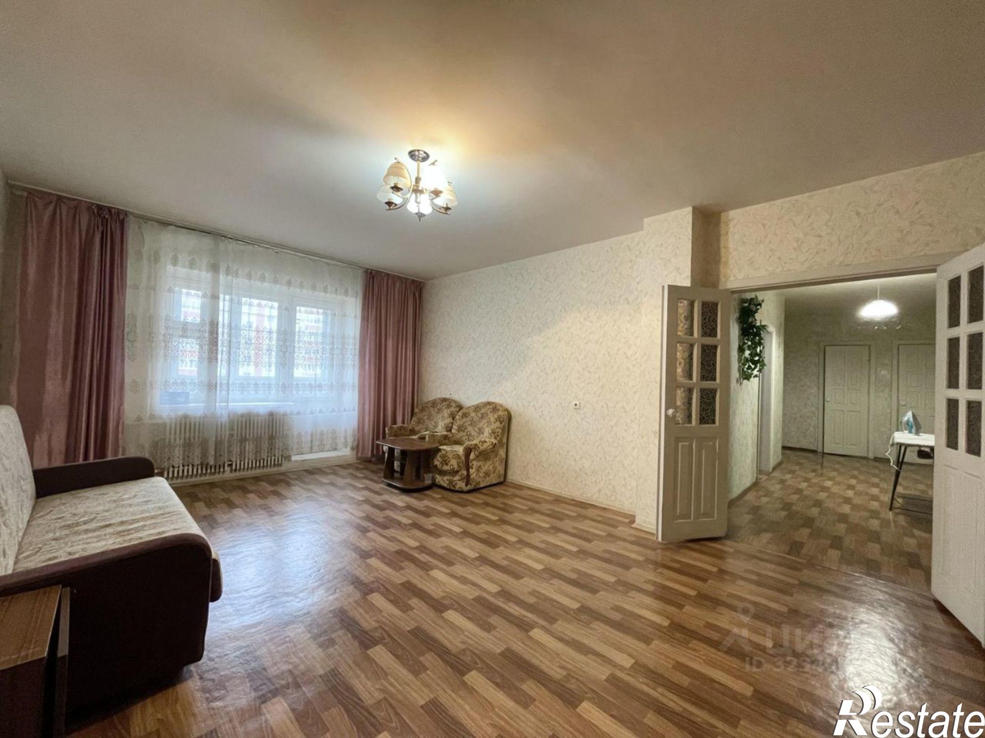 Купить квартиру за 7 790 000 рублей на Московский пр-кт, 149а