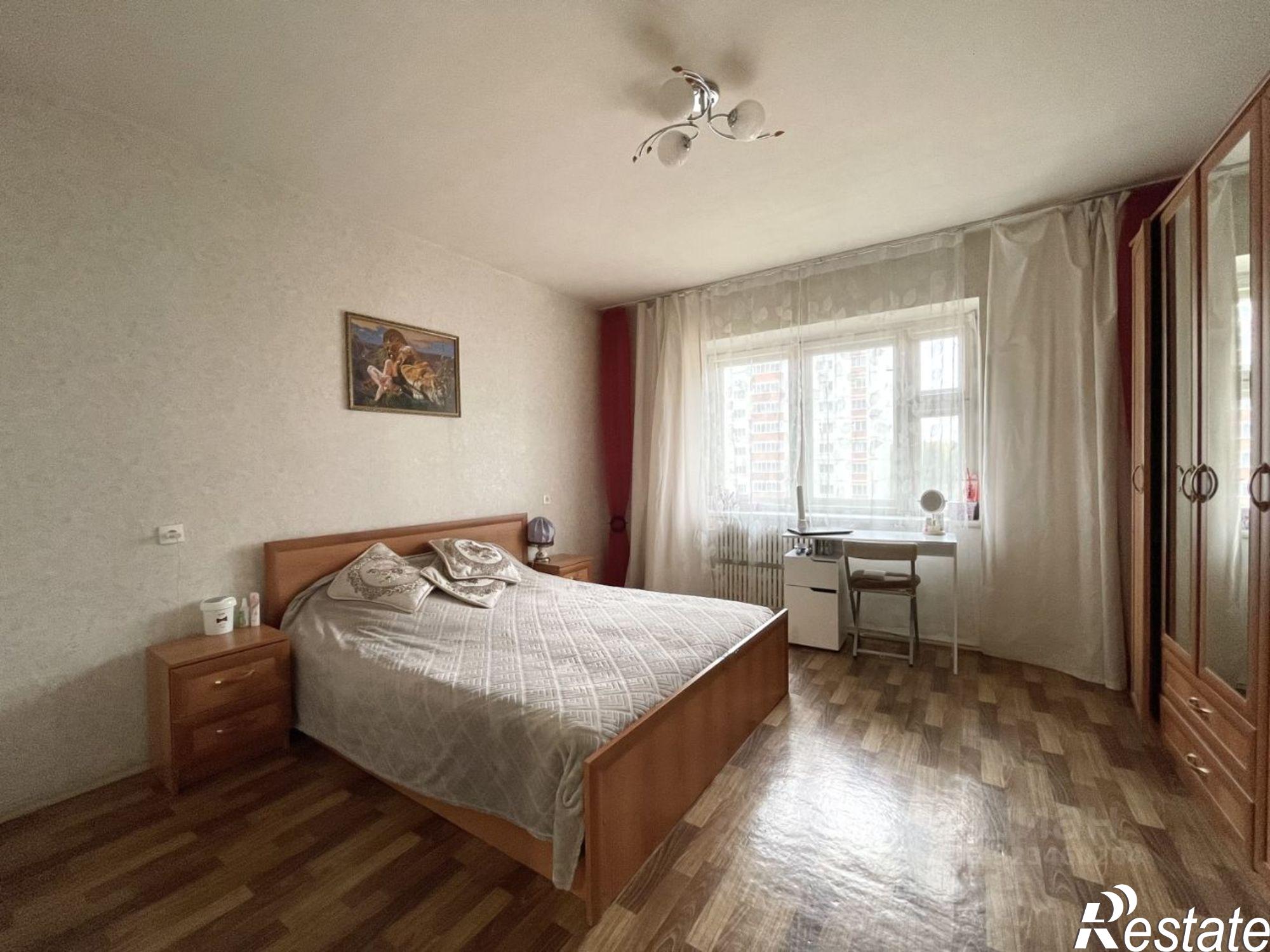 Купить квартиру за 7 790 000 рублей на Московский пр-кт, 149а