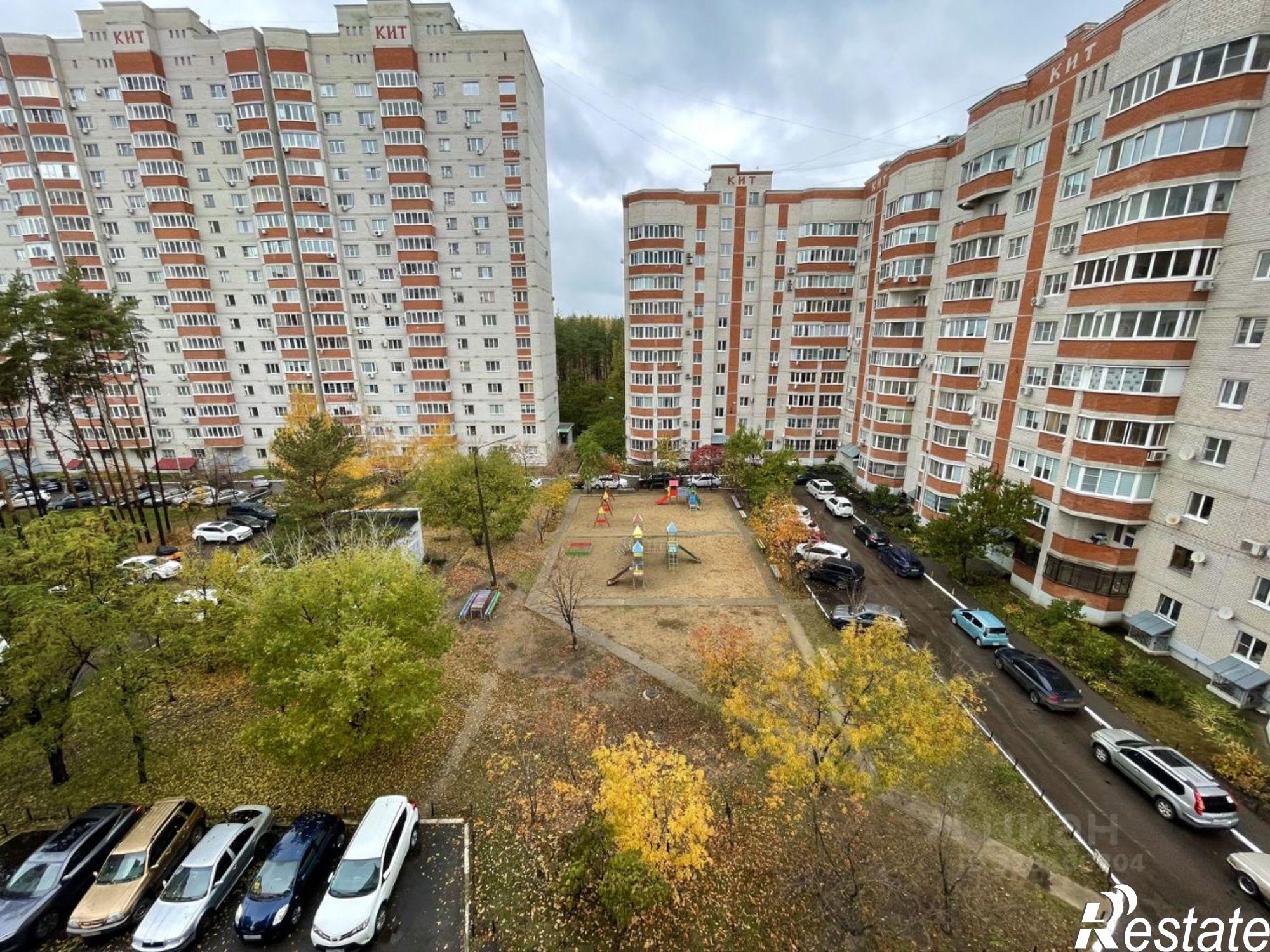 Купить квартиру за 7 790 000 рублей на Московский пр-кт, 149а