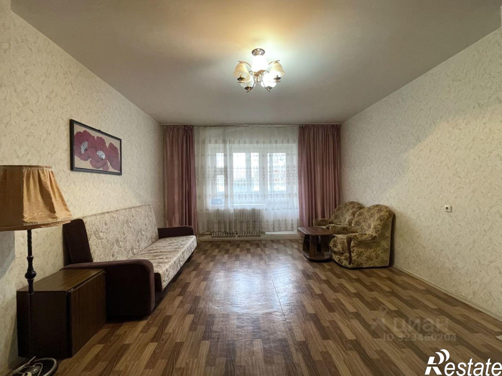 Купить квартиру за 7 790 000 рублей на Московский пр-кт, 149а