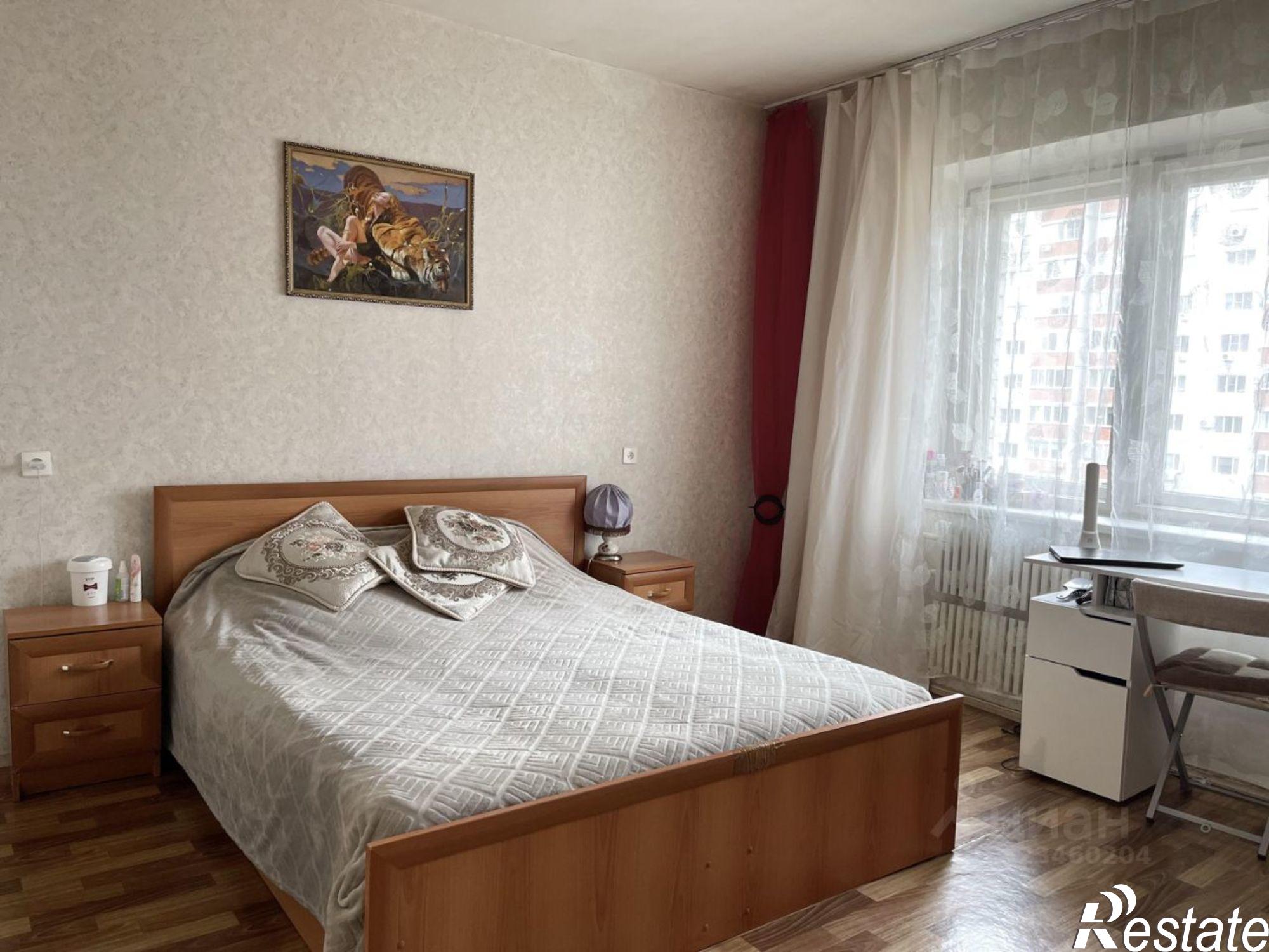 Купить квартиру за 7 790 000 рублей на Московский пр-кт, 149а