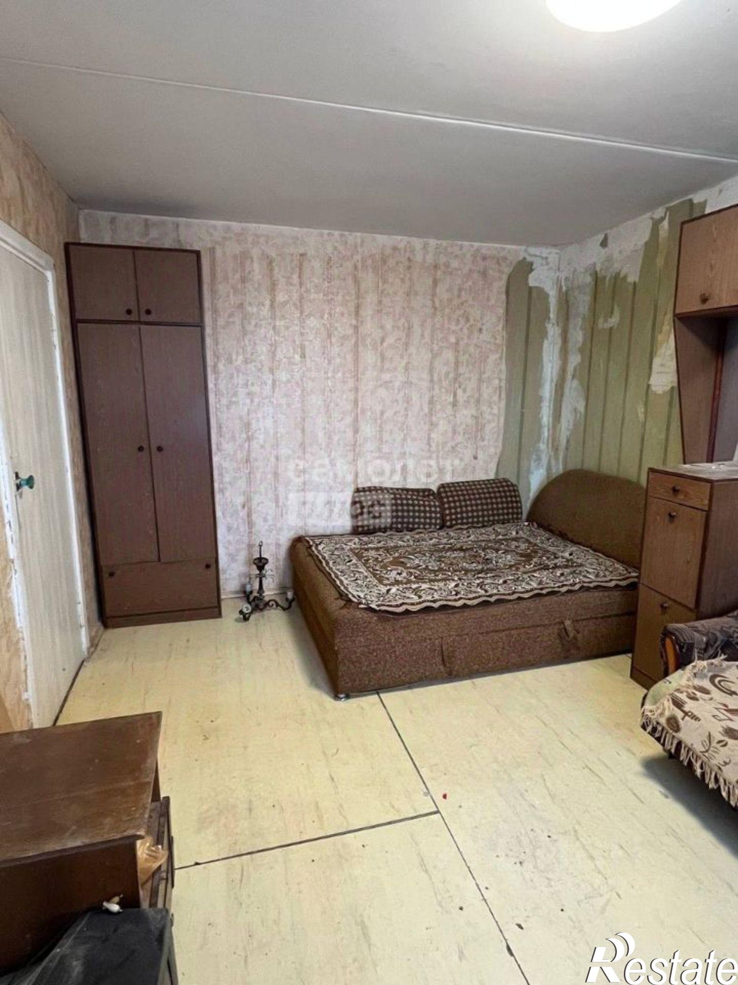 Купить квартиру за 2 950 000 рублей на Фестивальный б-р, 11а