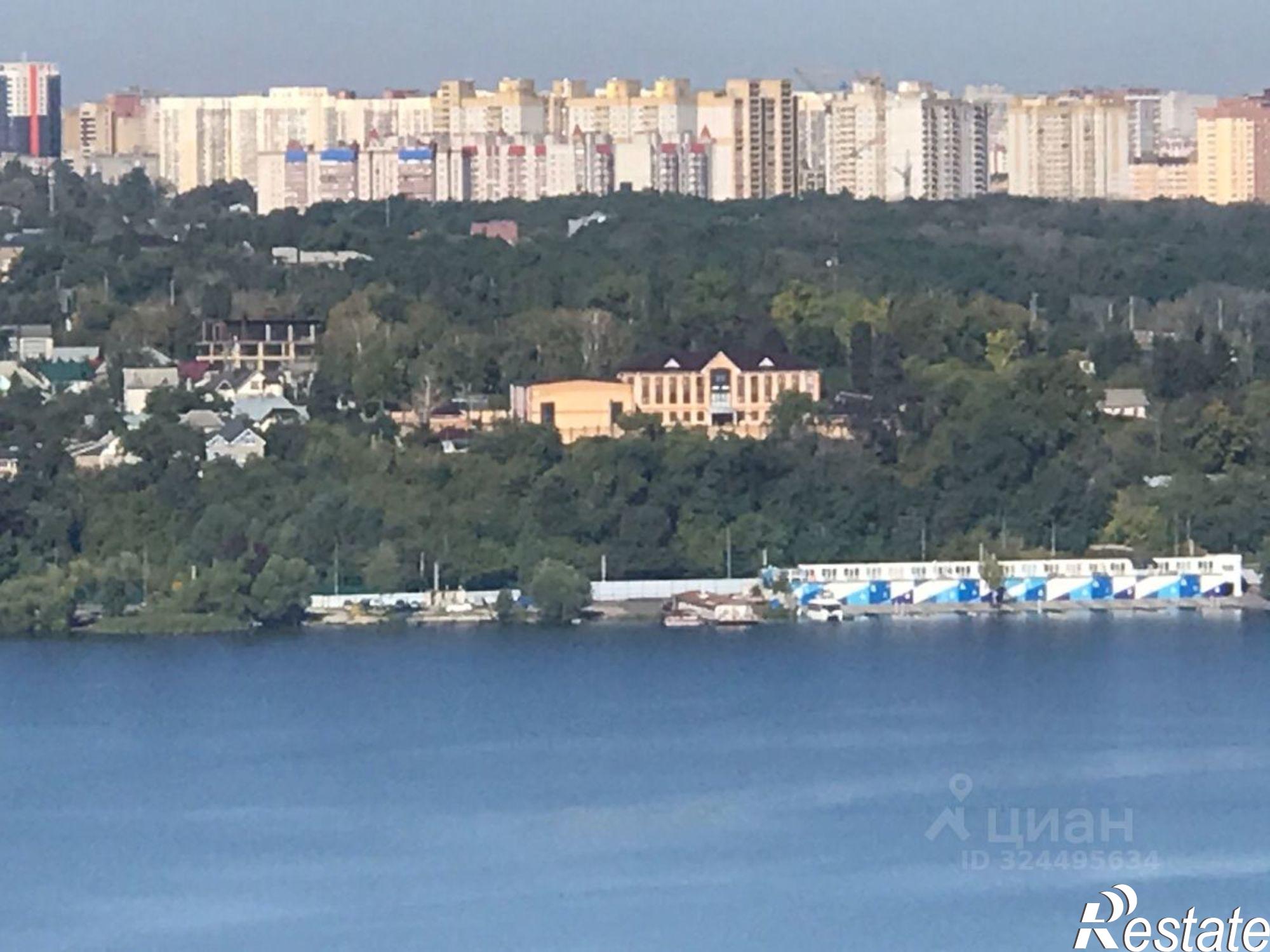 Купить квартиру за 11 500 000 рублей на ул Переверткина, 1/9