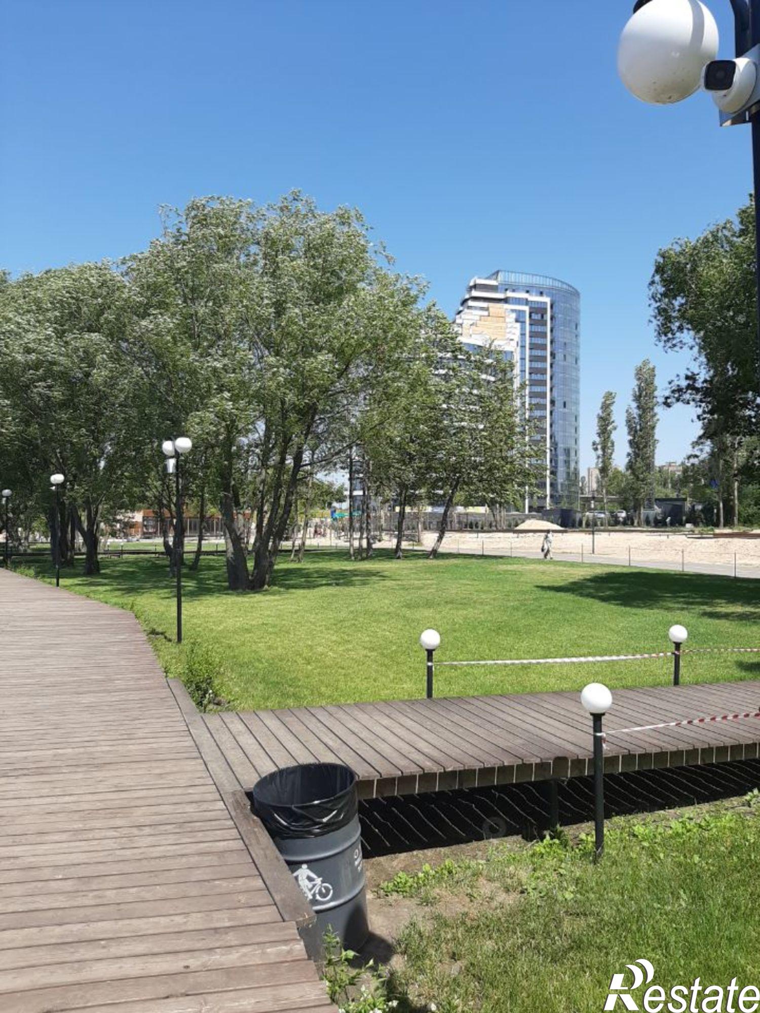 Купить квартиру за 11 500 000 рублей на ул Переверткина, 1/9