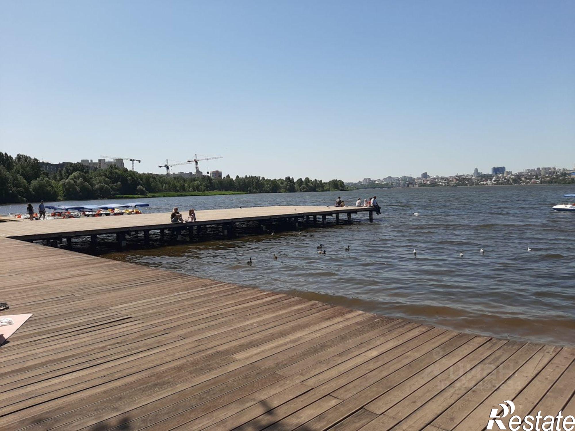 Купить квартиру за 11 500 000 рублей на ул Переверткина, 1/9